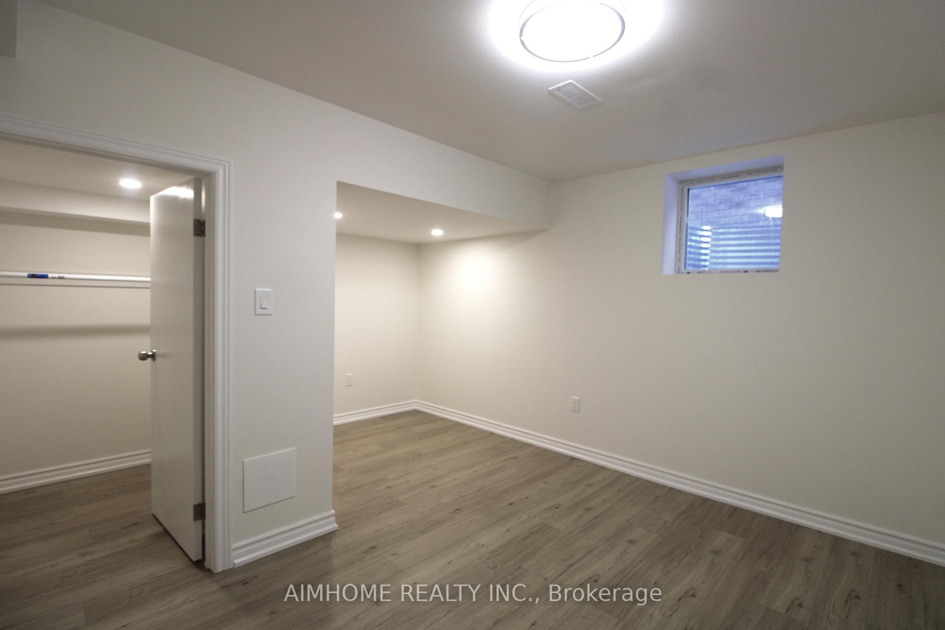 Photo 9 of Unit BSMT, 41 Hamster Crescent, Aurora, Bayview Northeast — HOMEH