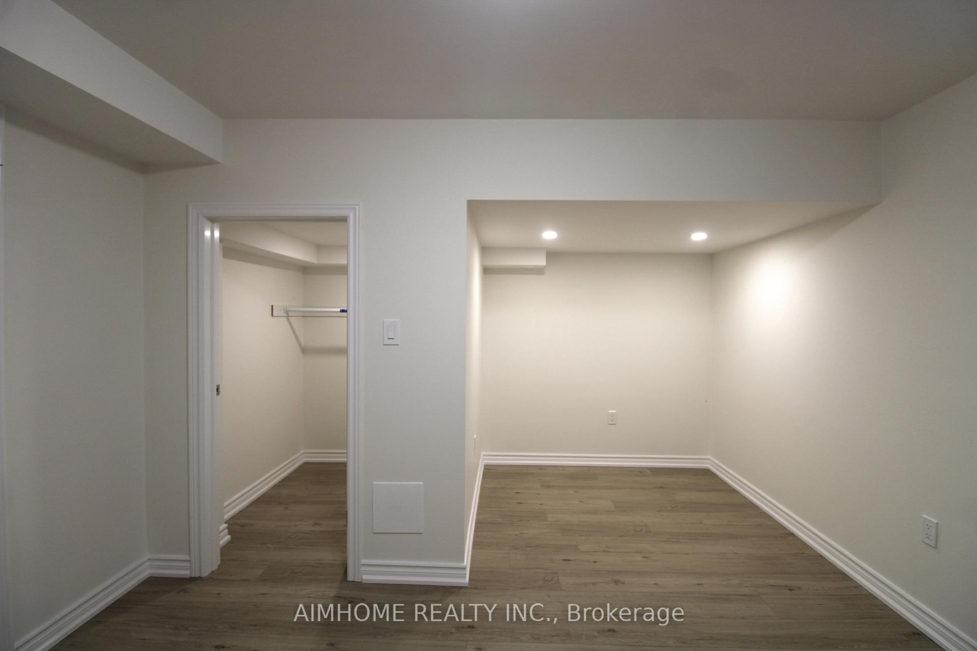 Photo 10 of Unit BSMT, 41 Hamster Crescent, Aurora, Bayview Northeast — HOMEH