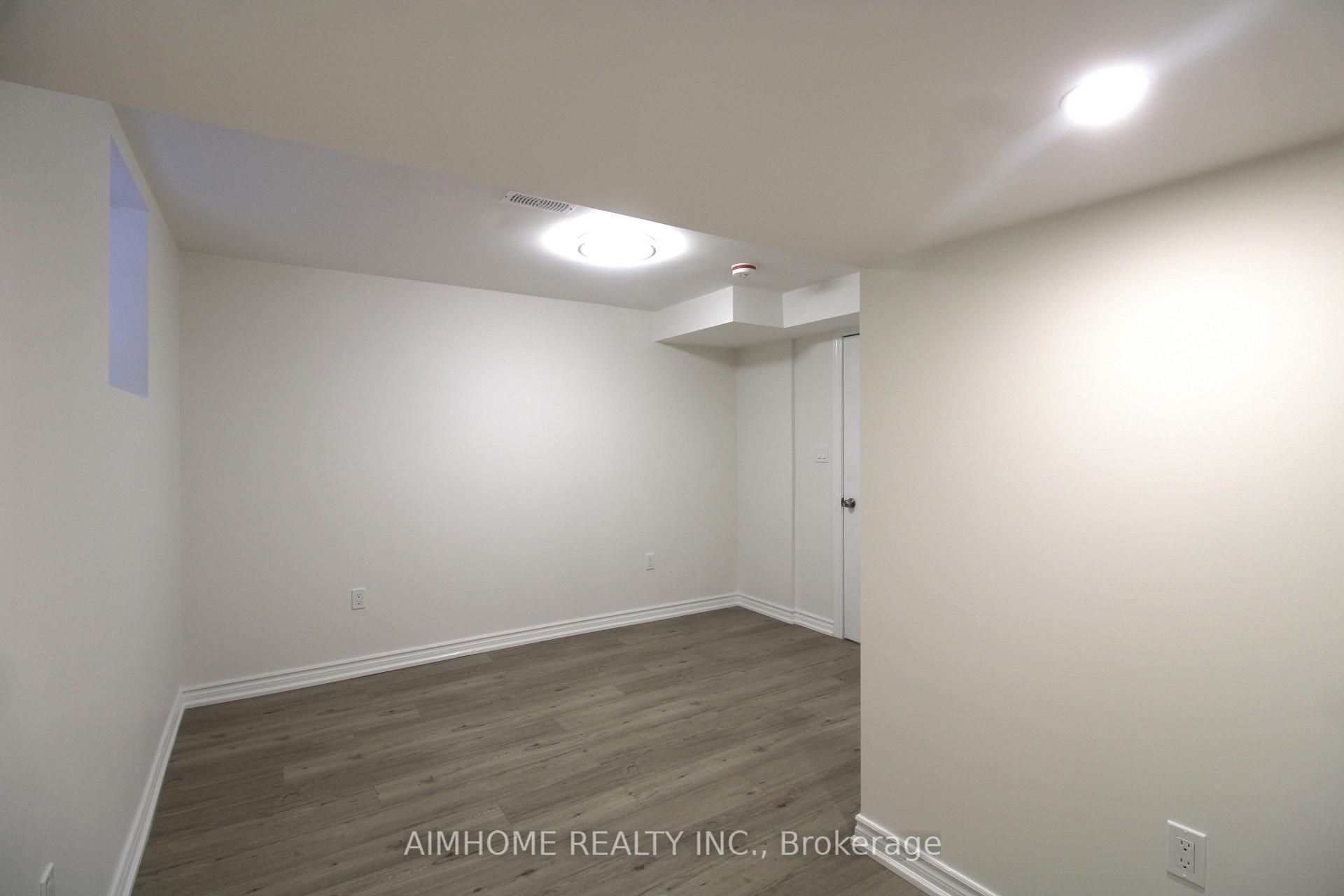 Photo 11 of Unit BSMT, 41 Hamster Crescent, Aurora, Bayview Northeast — HOMEH
