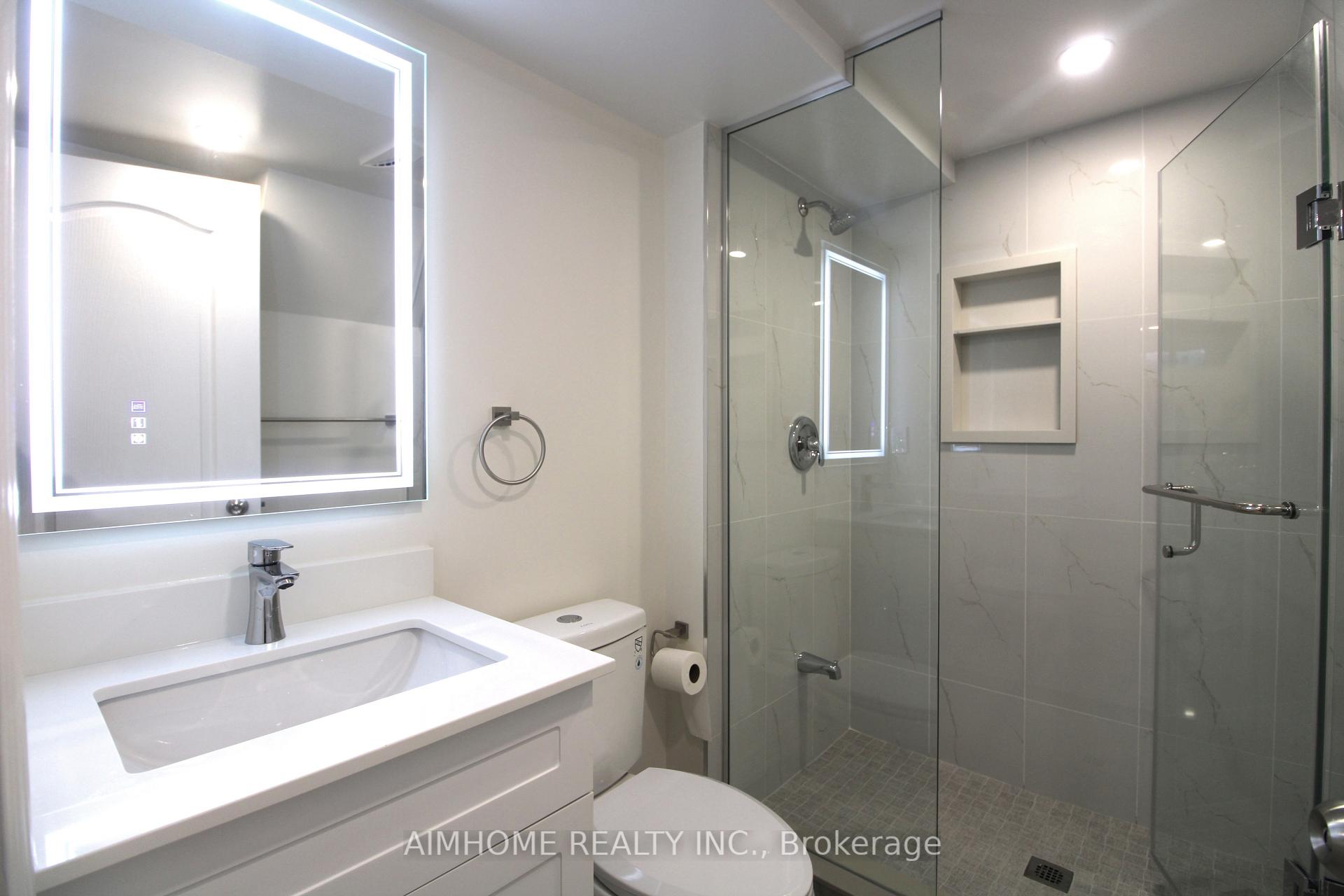 Photo 12 of Unit BSMT, 41 Hamster Crescent, Aurora, Bayview Northeast — HOMEH