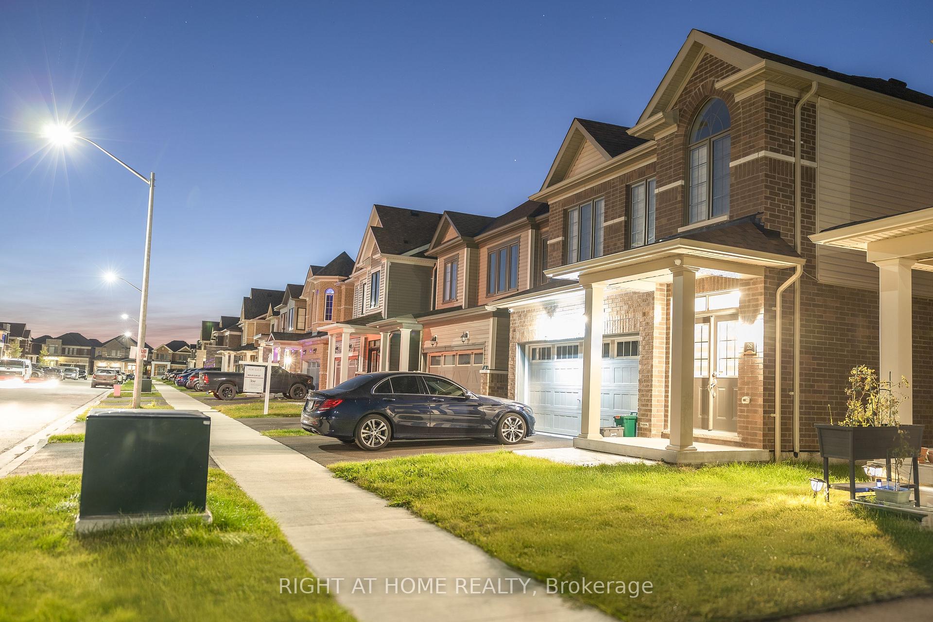 Photo 20 of 28 Bannister Road, Barrie, Rural Barrie Southeast — HOMEH