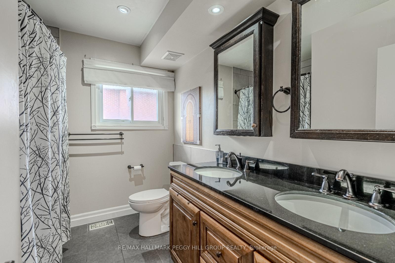 Photo 17 of 47 Marshall Street, Barrie, Allandale Heights — HOMEH