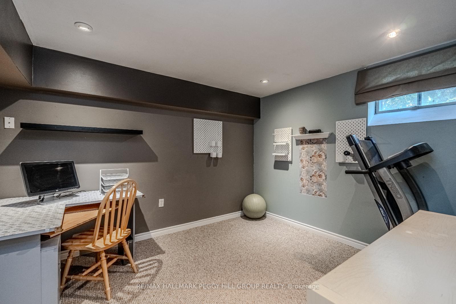 Photo 19 of 47 Marshall Street, Barrie, Allandale Heights — HOMEH