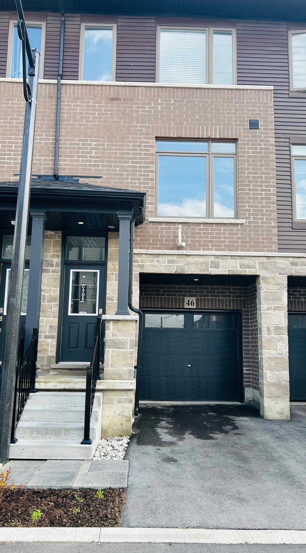 Photo 1 of Unit 46, 61 Soho Street, Hamilton, Stoney Creek Mountain — HOMEH