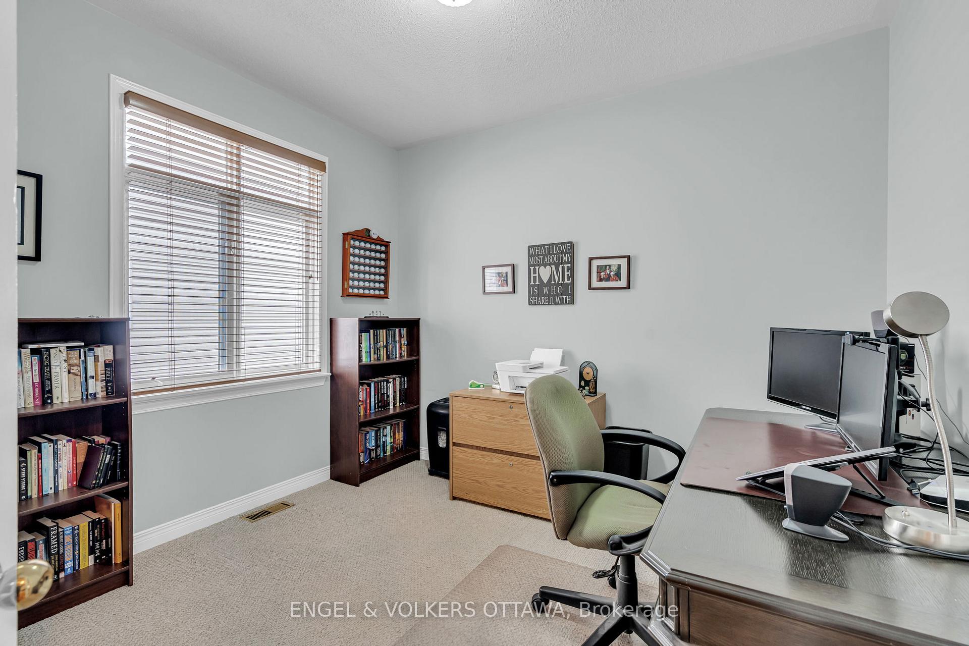 Photo 5 of 11 Dylan Way, Ottawa, Barrhaven East — HOMEH