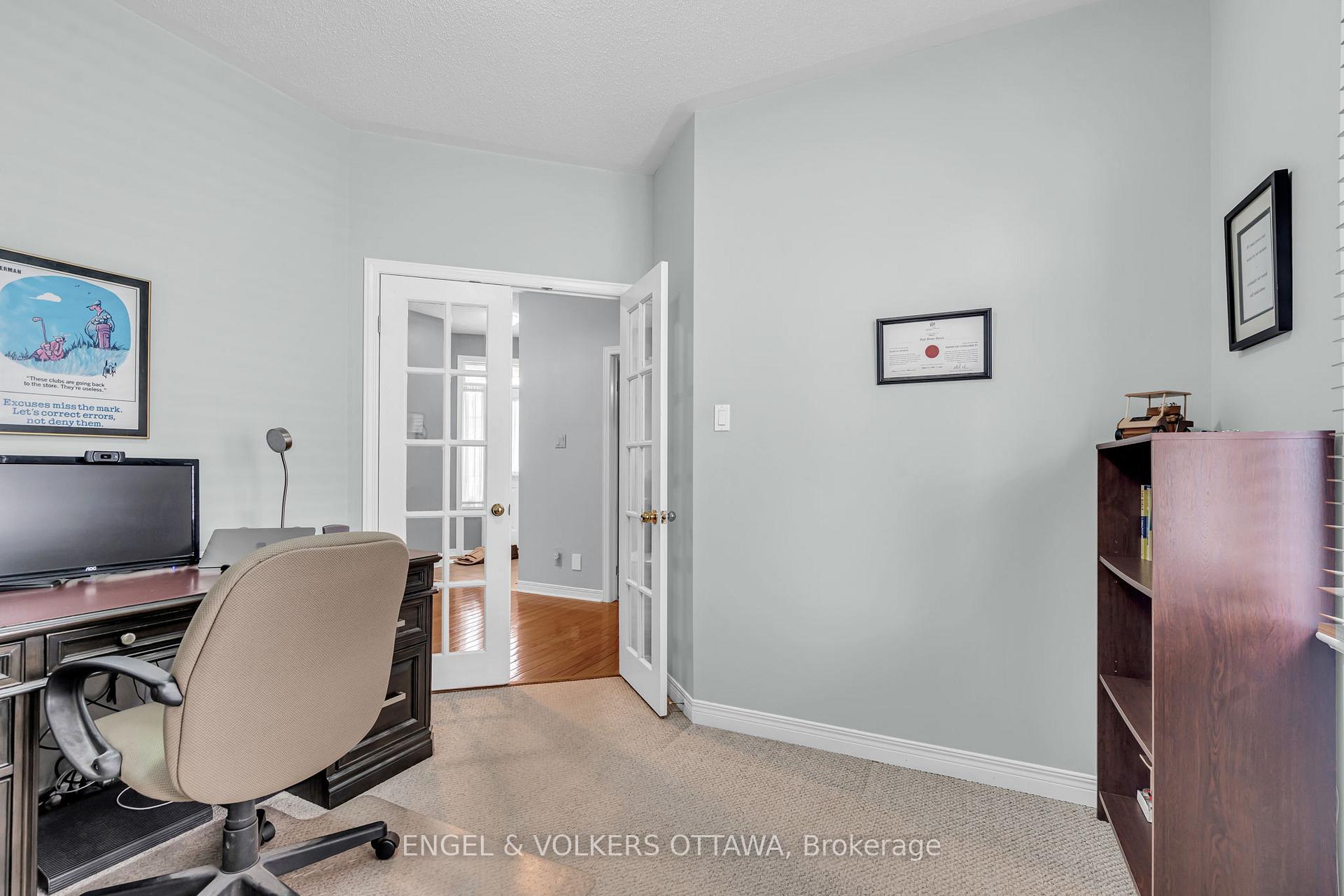 Photo 6 of 11 Dylan Way, Ottawa, Barrhaven East — HOMEH
