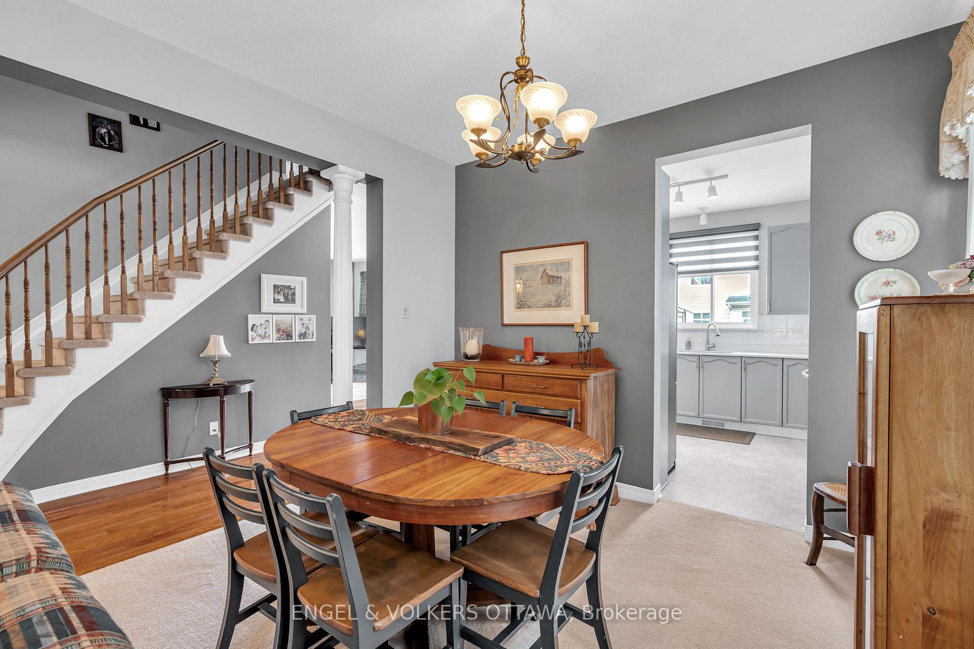 Photo 11 of 11 Dylan Way, Ottawa, Barrhaven East — HOMEH