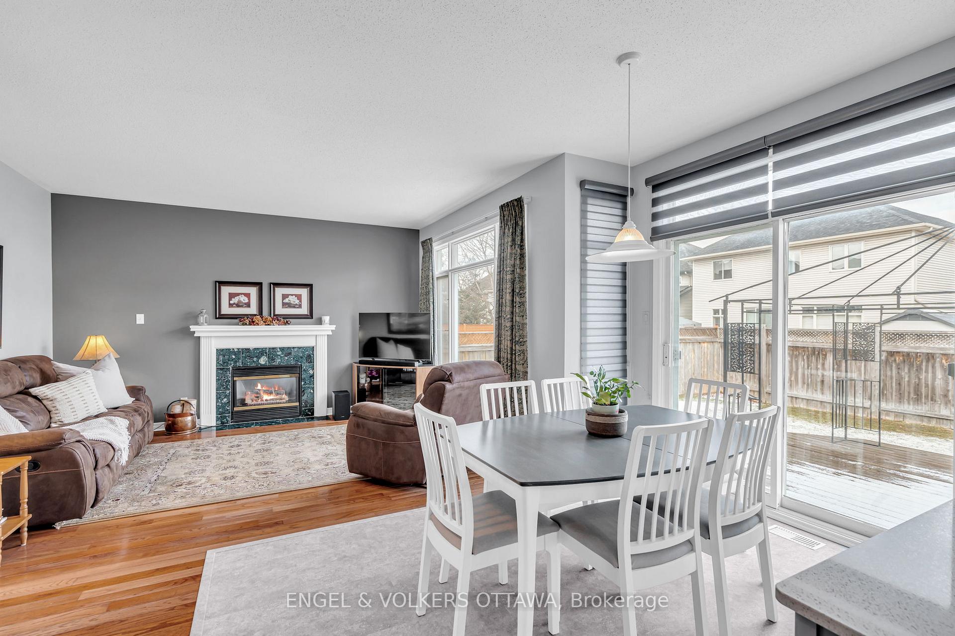 Photo 18 of 11 Dylan Way, Ottawa, Barrhaven East — HOMEH