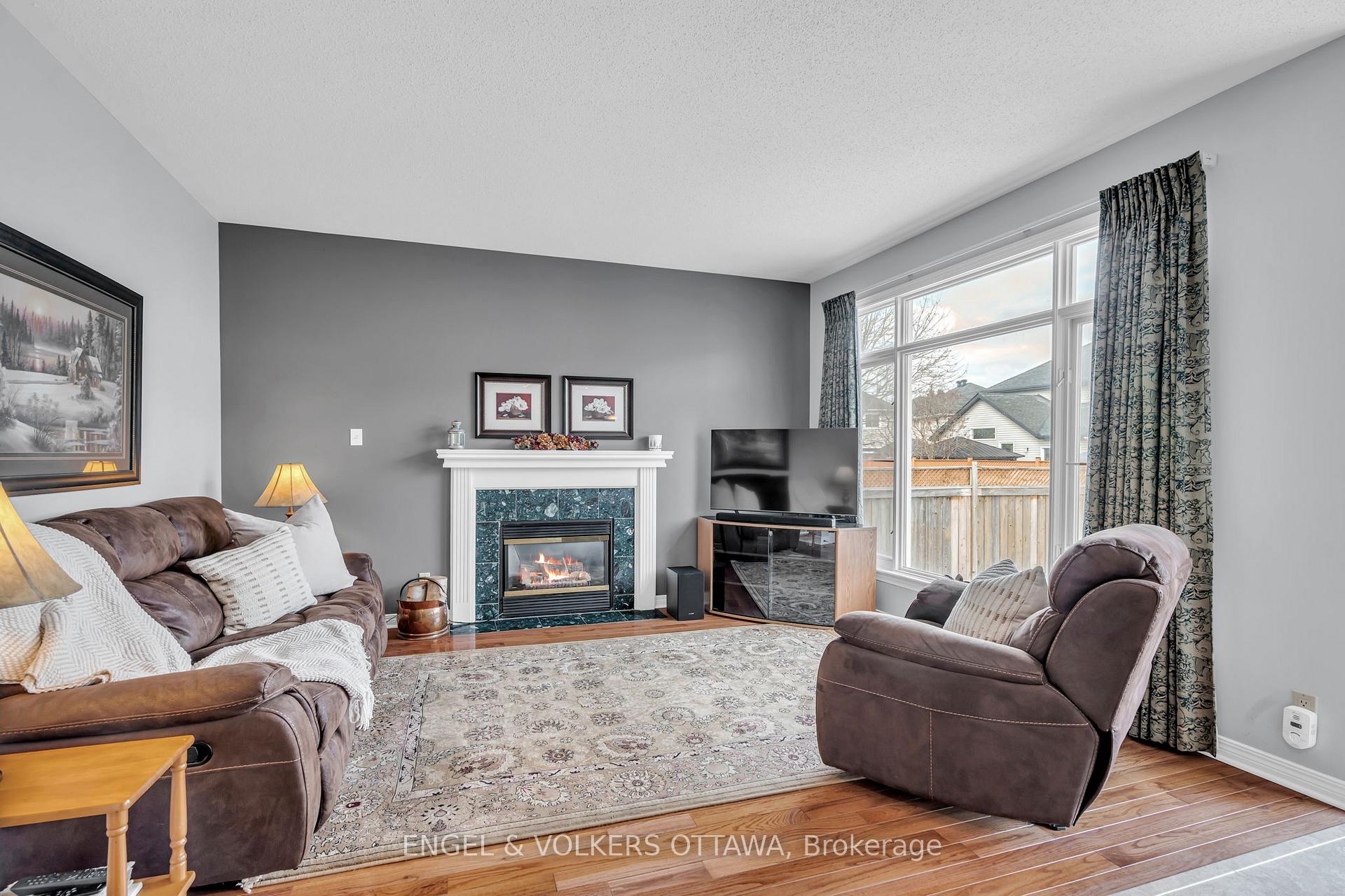 Photo 19 of 11 Dylan Way, Ottawa, Barrhaven East — HOMEH