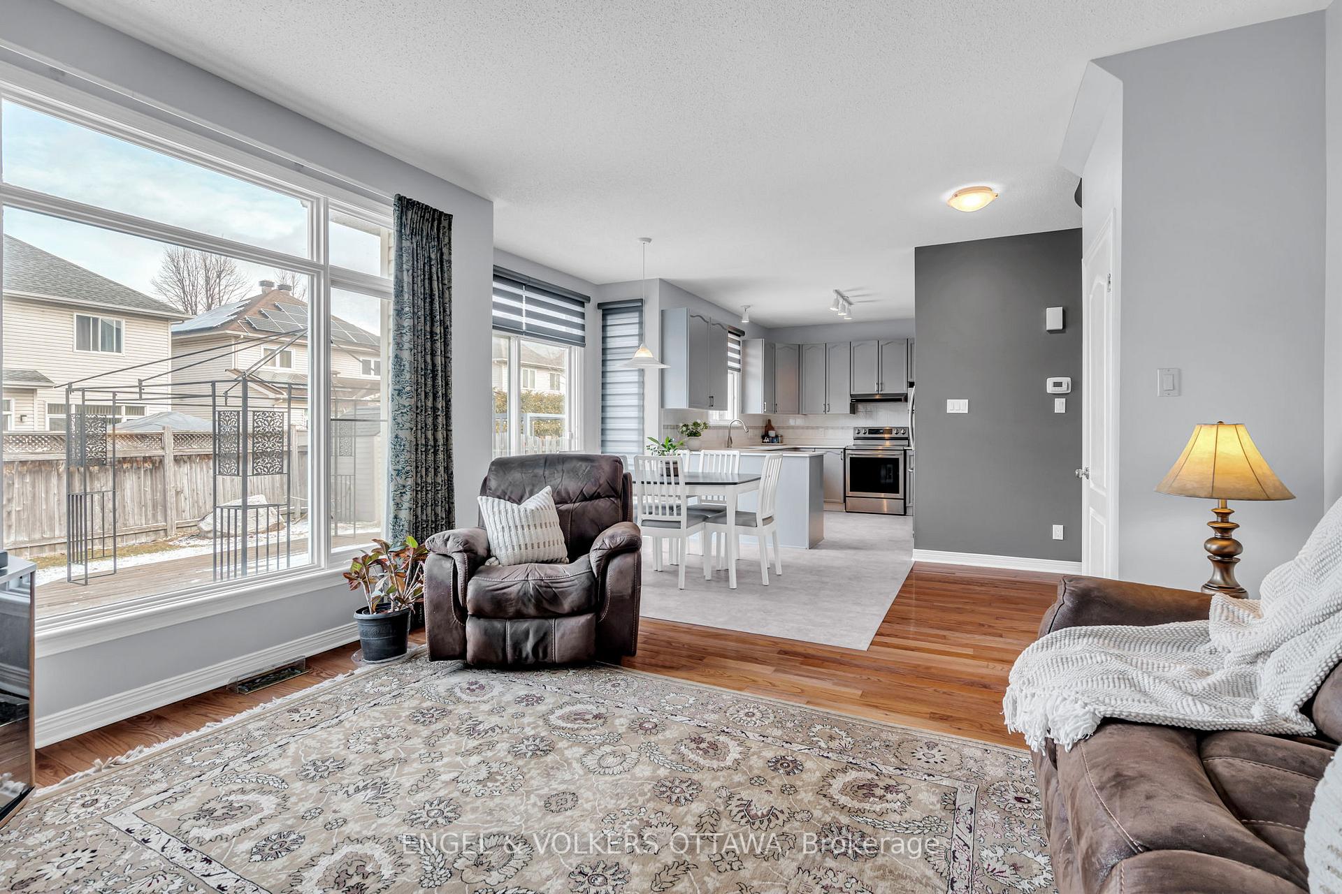 Photo 20 of 11 Dylan Way, Ottawa, Barrhaven East — HOMEH