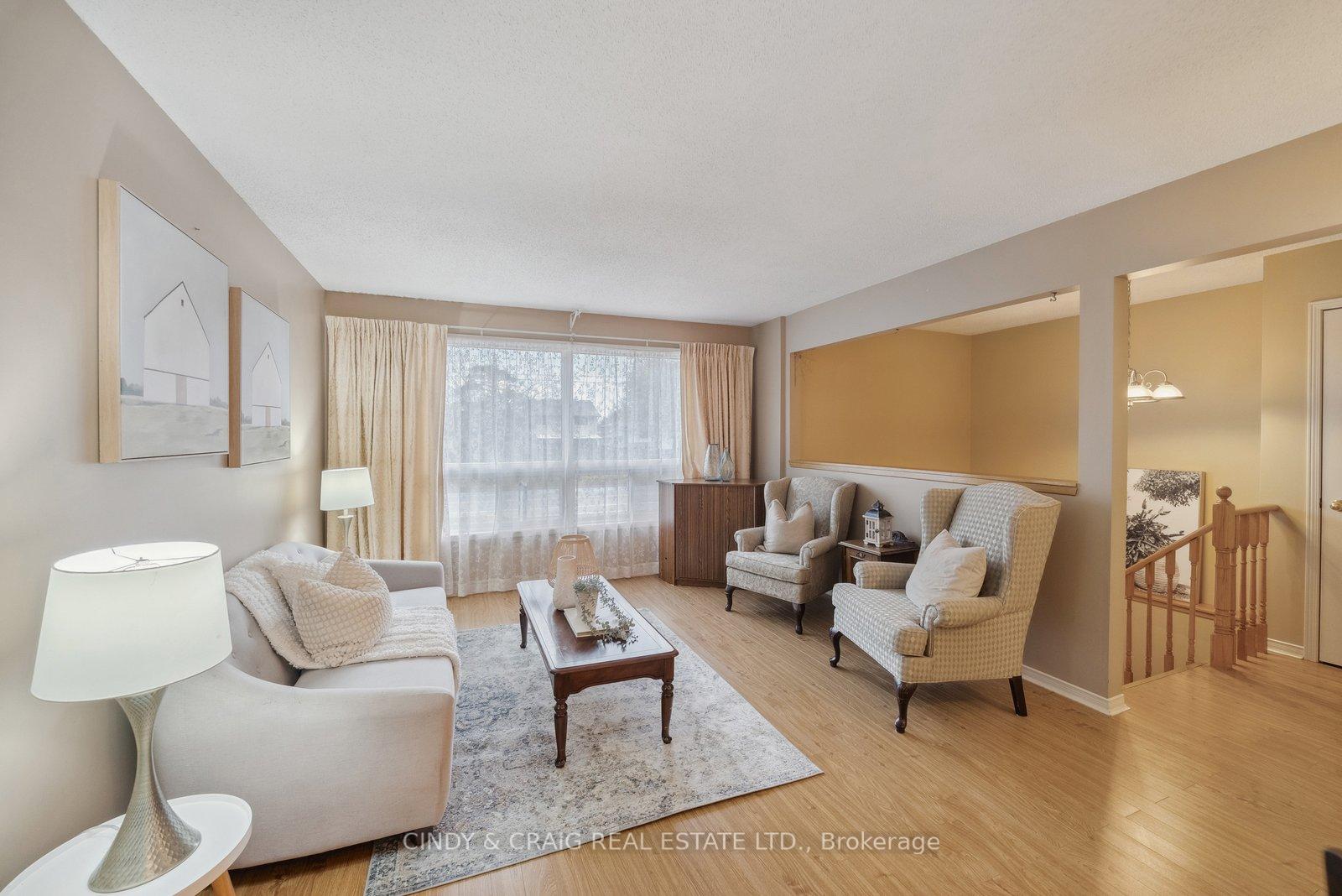 Photo 3 of 63 Townline Road S, Clarington, Courtice — HOMEH