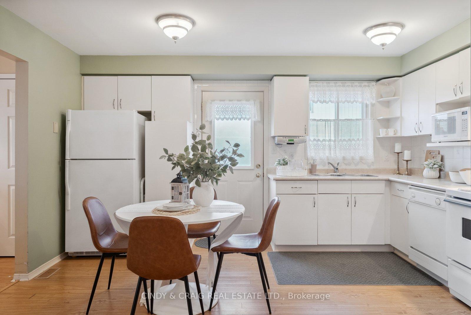 Photo 6 of 63 Townline Road S, Clarington, Courtice — HOMEH