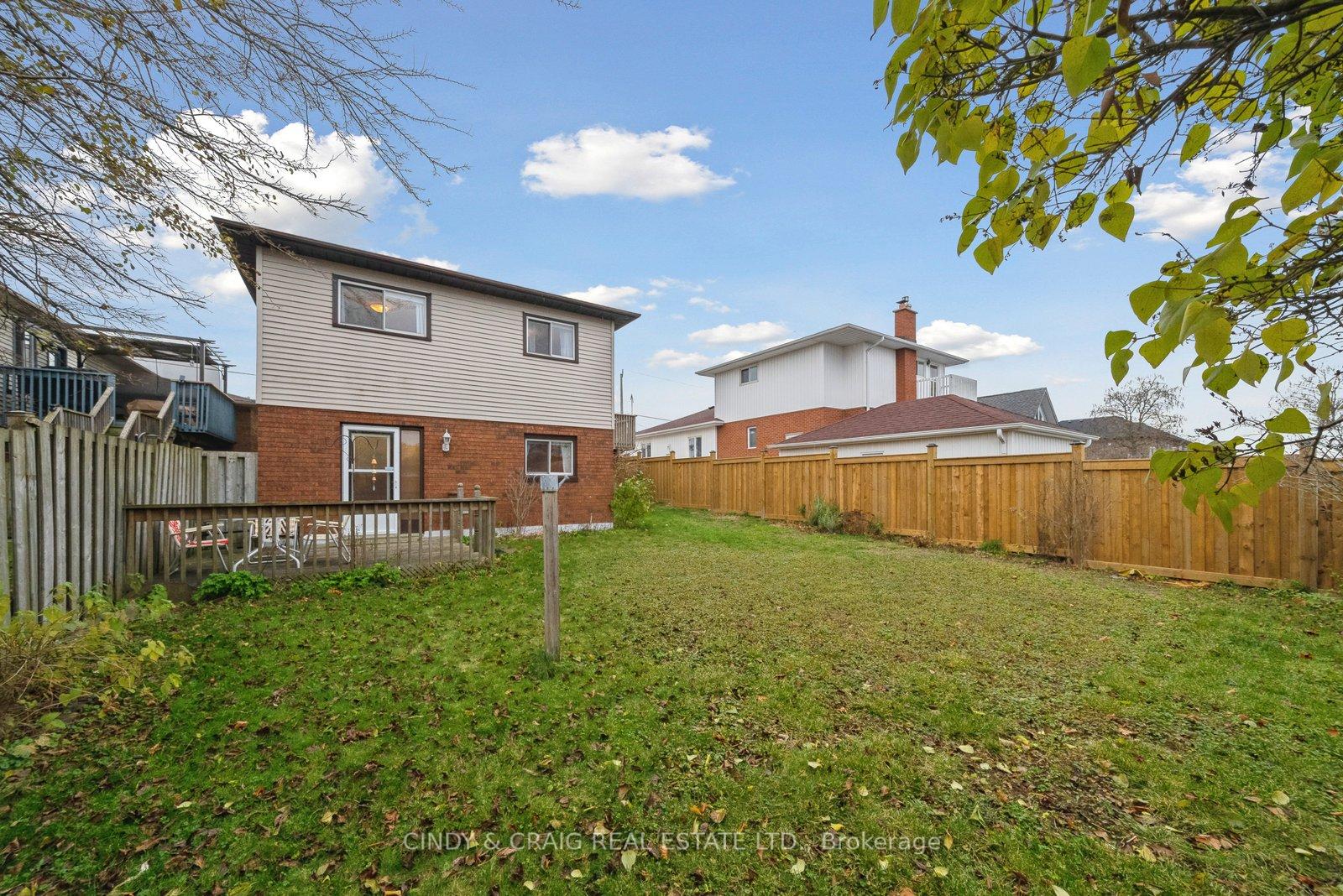 Photo 17 of 63 Townline Road S, Clarington, Courtice — HOMEH