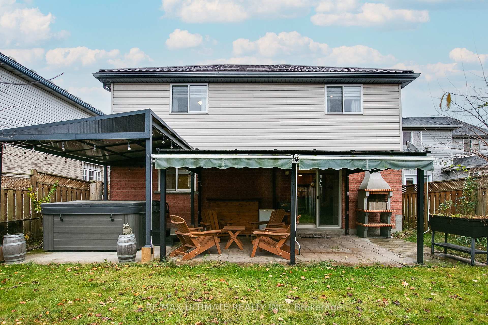 Photo 29 of 209 Deerpath Drive, Guelph, Willow West/Sugarbush/West Acres — HOMEH