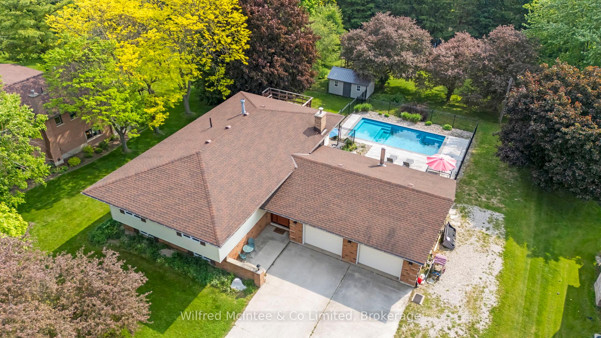 Photo 1 of 22 Geeson Avenue, Brockton — HOMEH