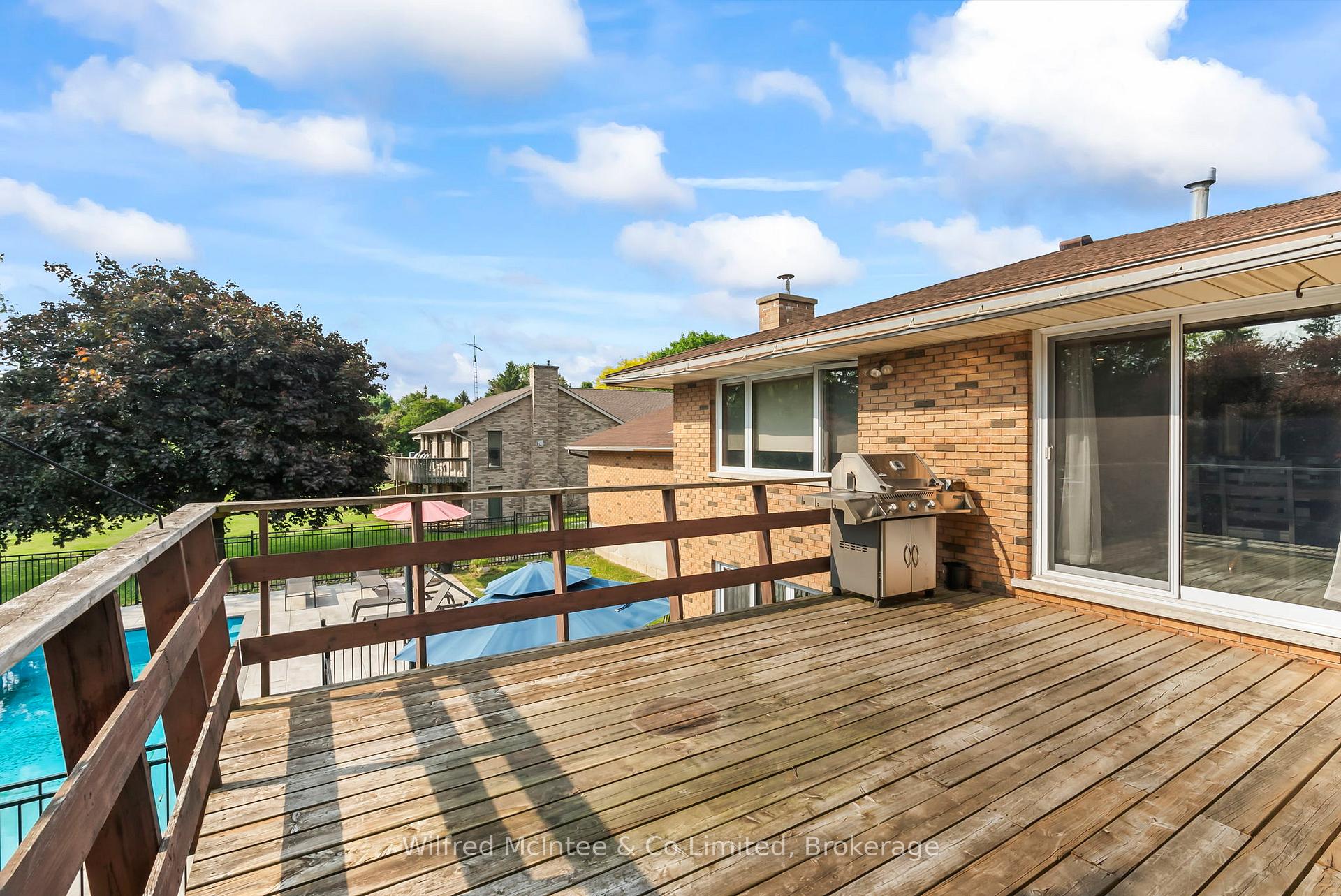 Photo 24 of 22 Geeson Avenue, Brockton — HOMEH