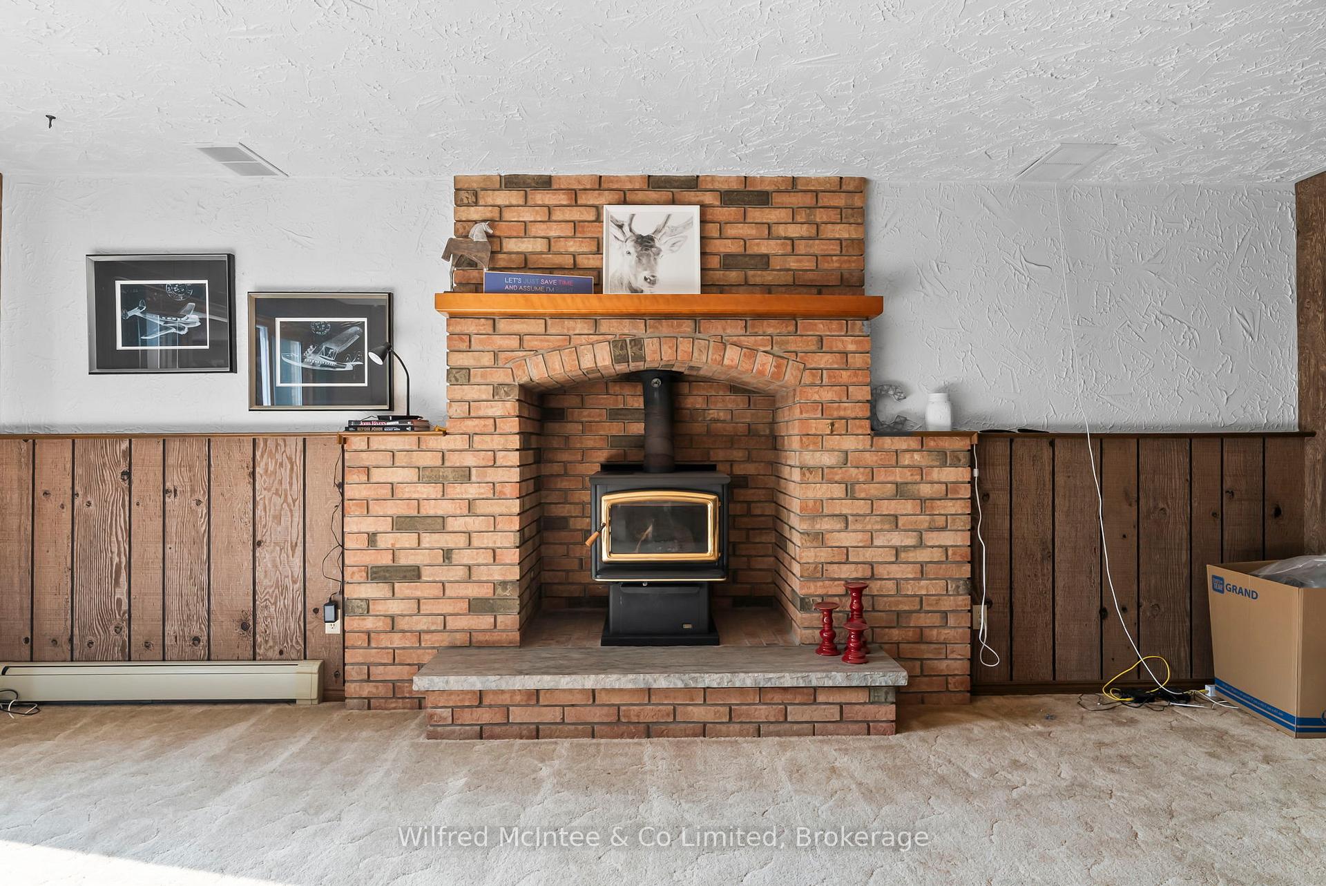 Photo 30 of 22 Geeson Avenue, Brockton — HOMEH