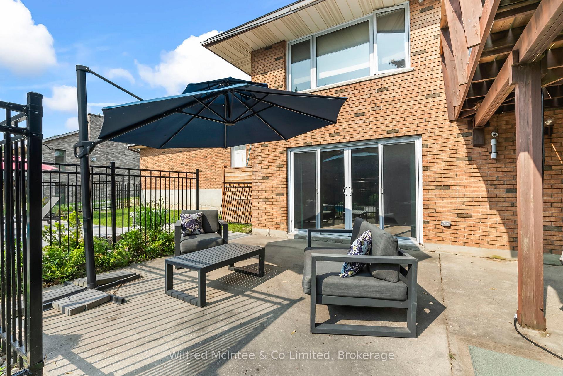 Photo 36 of 22 Geeson Avenue, Brockton — HOMEH