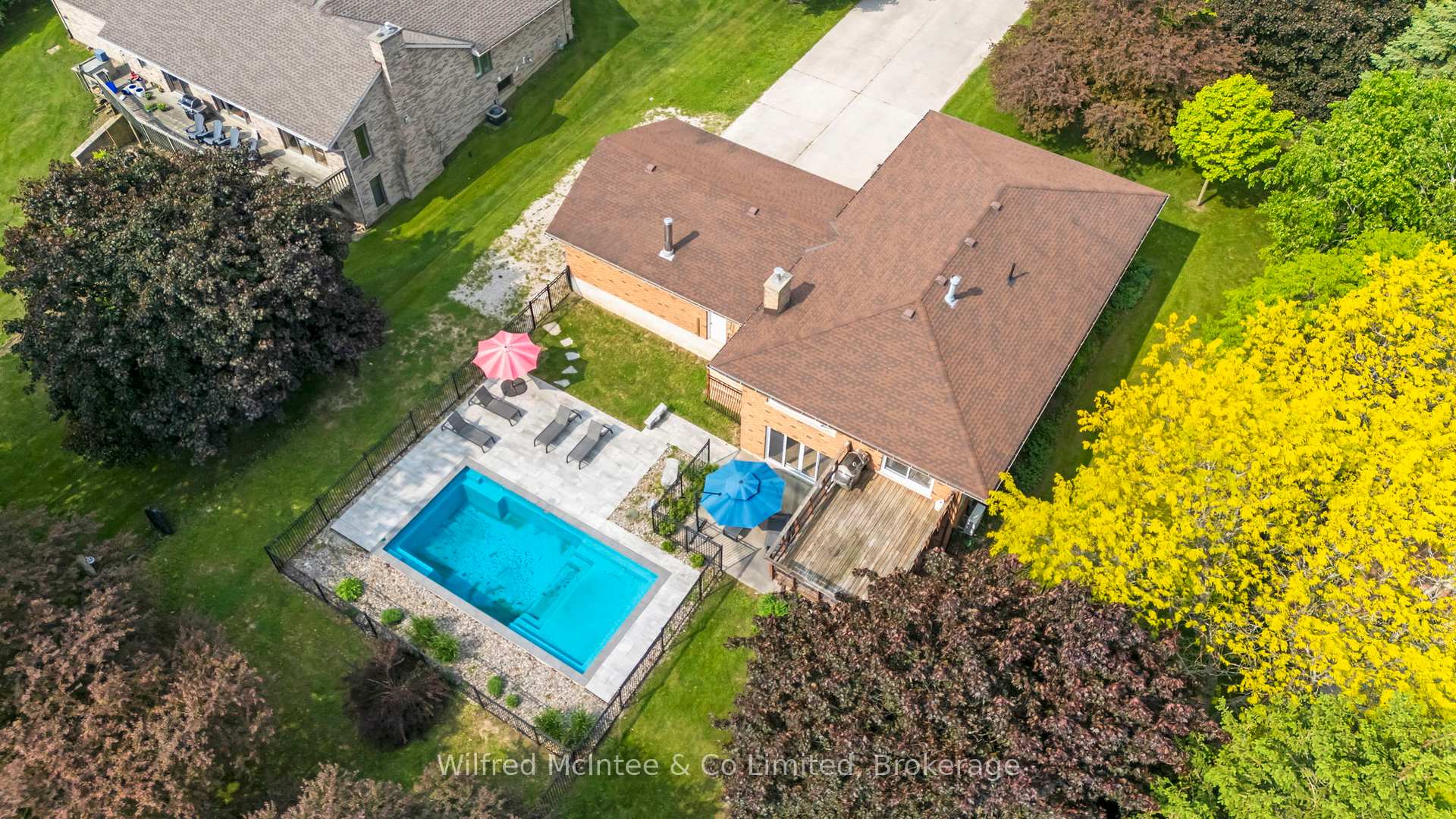 Photo 39 of 22 Geeson Avenue, Brockton — HOMEH