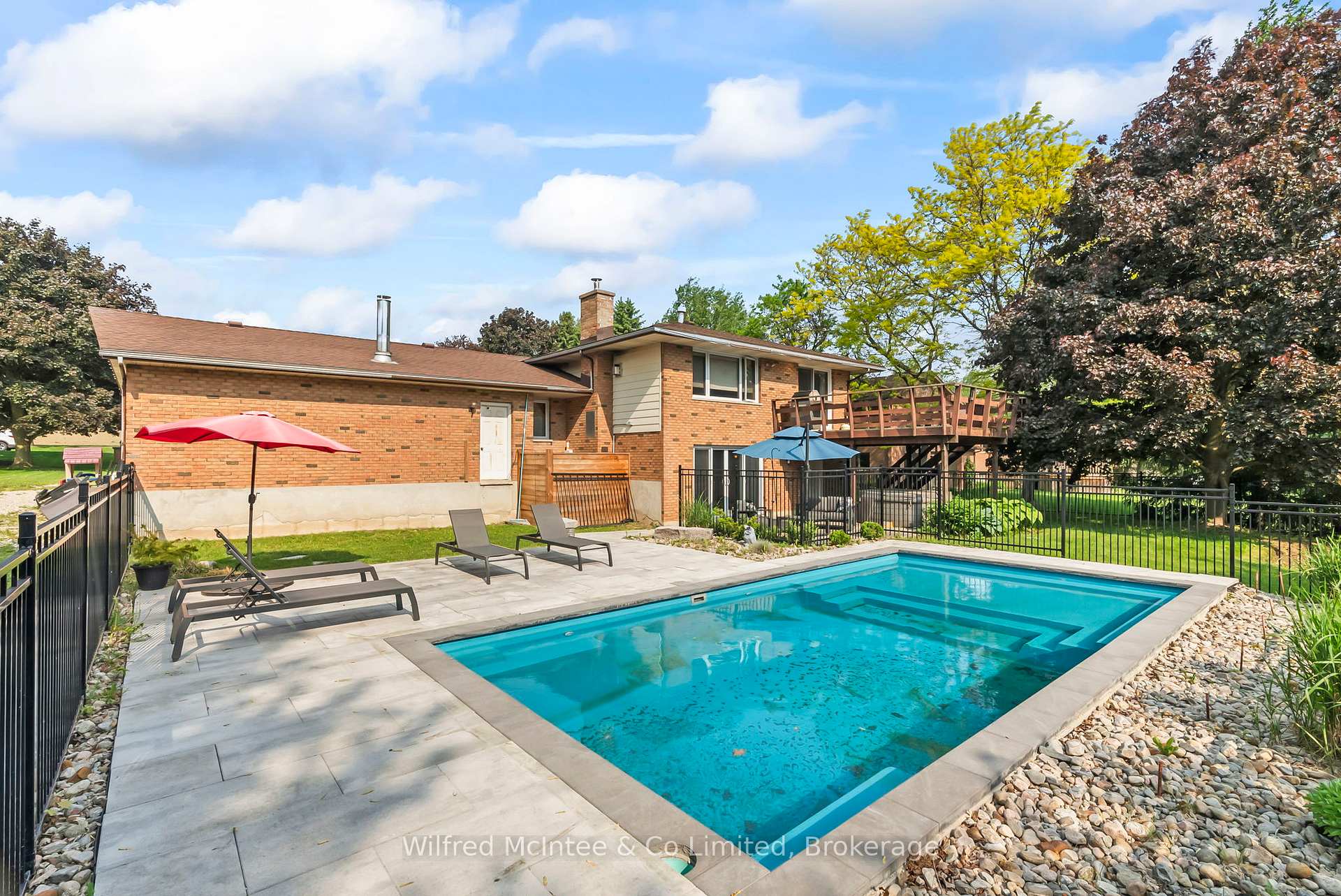 Photo 40 of 22 Geeson Avenue, Brockton — HOMEH