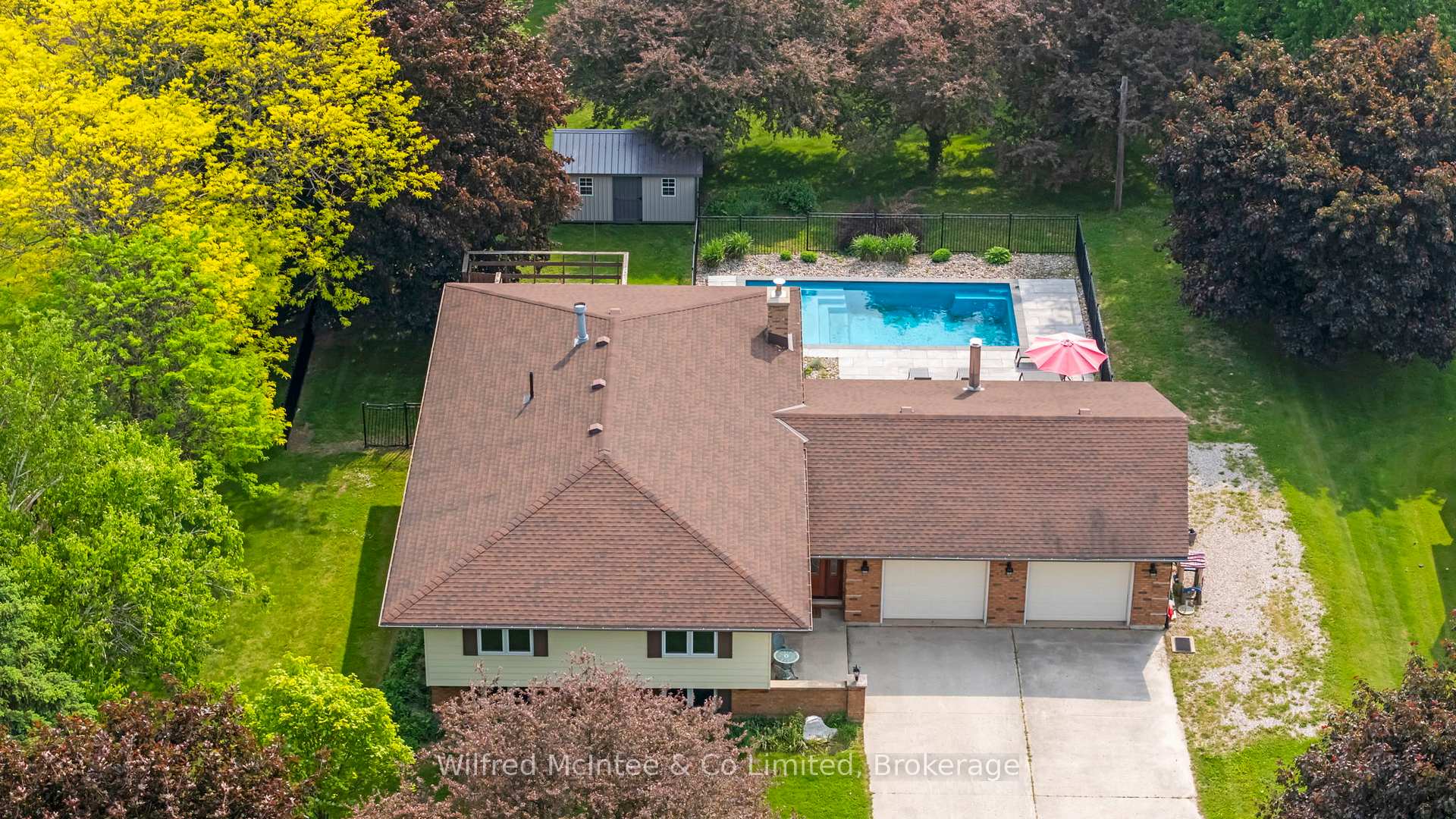 Photo 42 of 22 Geeson Avenue, Brockton — HOMEH