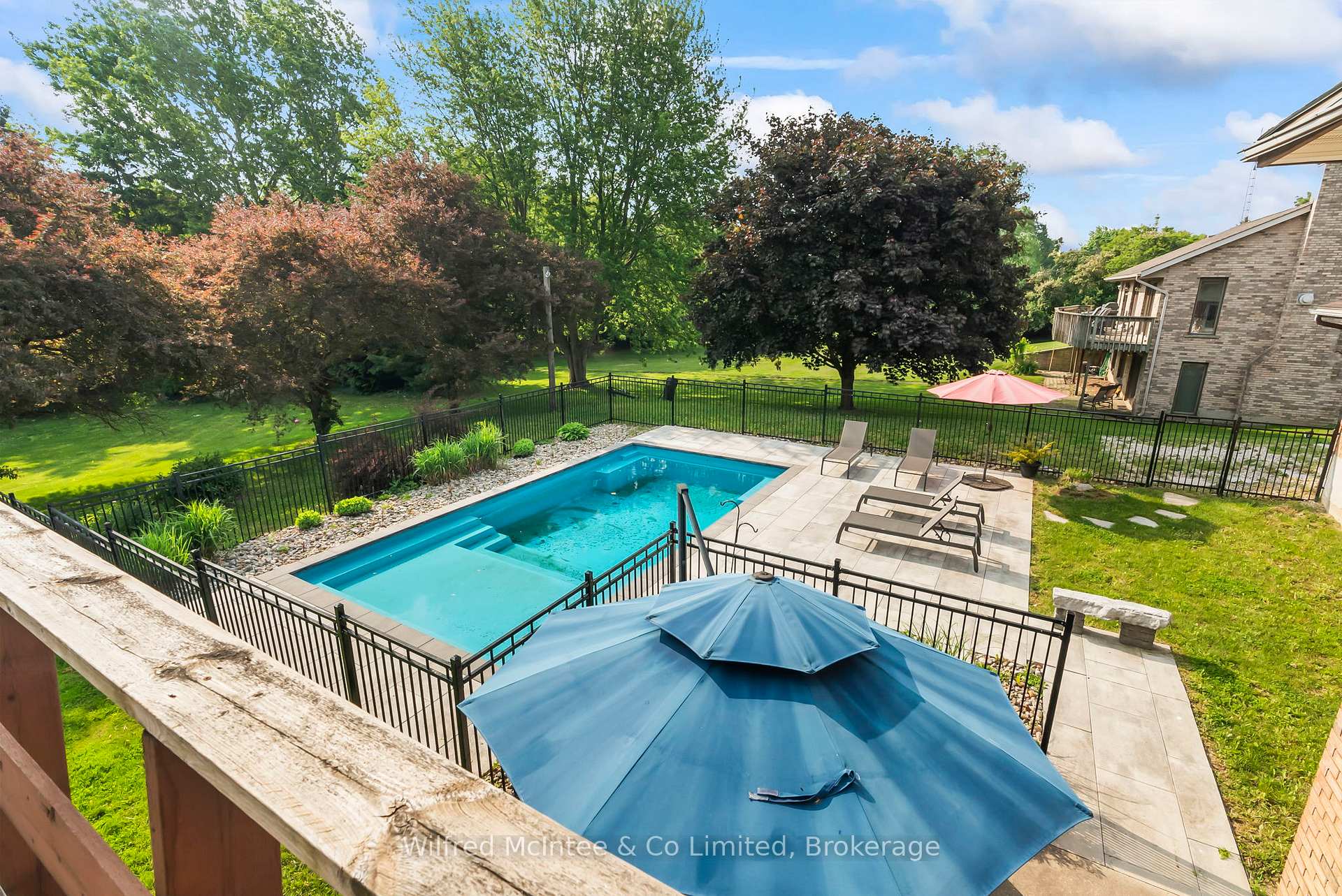 Photo 43 of 22 Geeson Avenue, Brockton — HOMEH