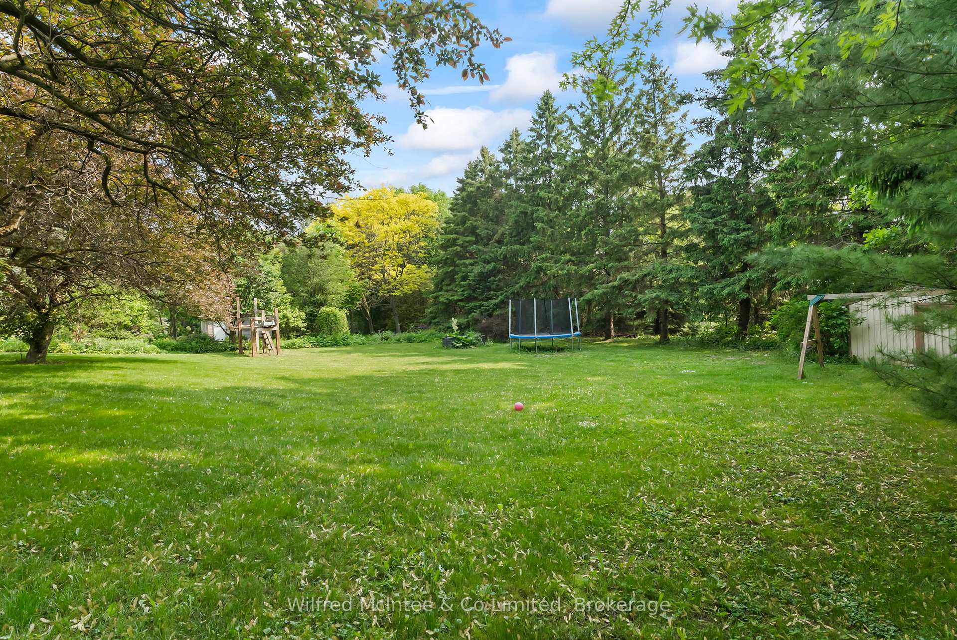 Photo 46 of 22 Geeson Avenue, Brockton — HOMEH