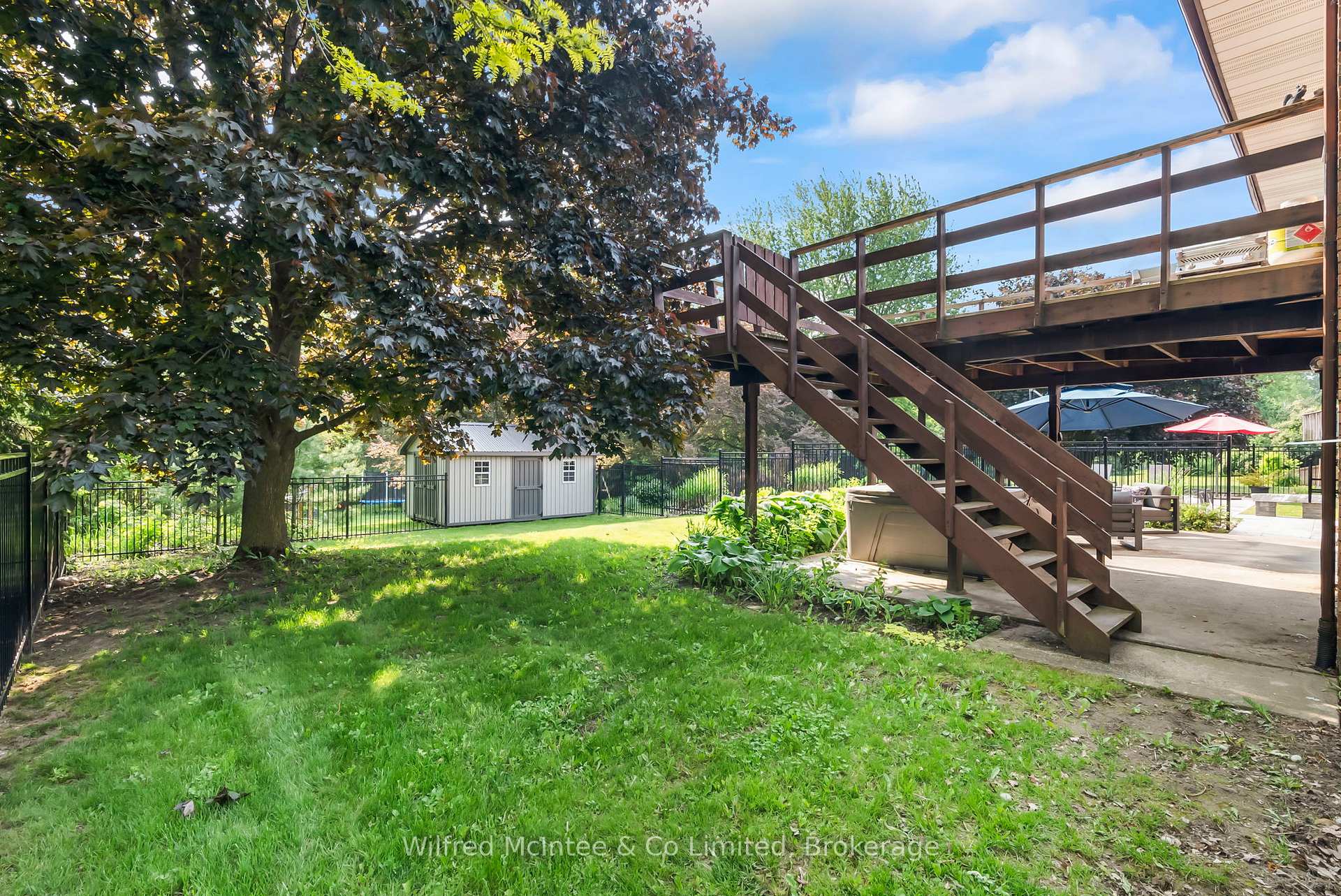Photo 47 of 22 Geeson Avenue, Brockton — HOMEH