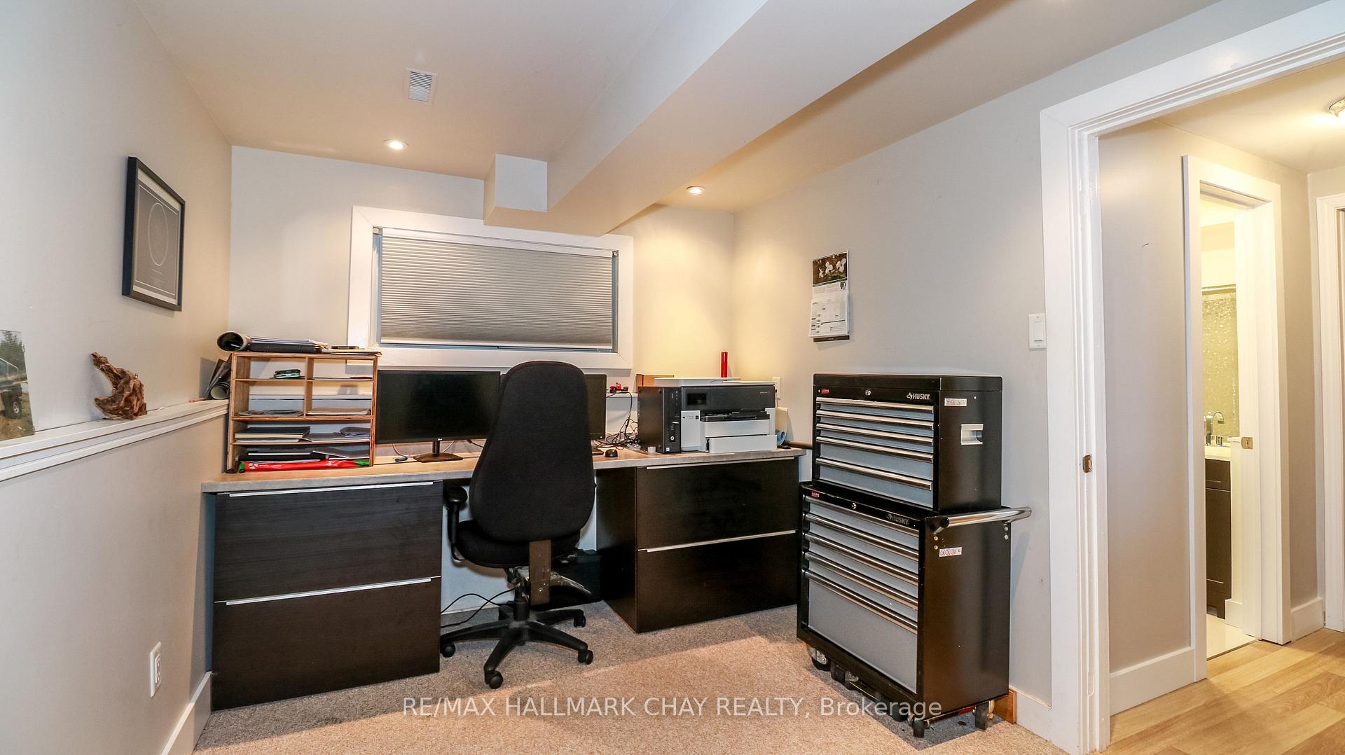 Photo 31 of 51 Christie Crescent, Barrie, Letitia Heights — HOMEH