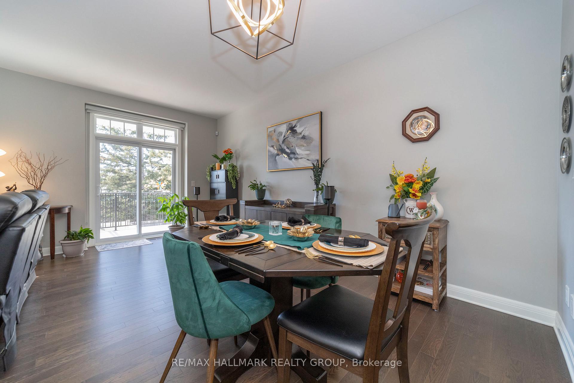 Photo 7 of 340 Kilspindie Ridge, Ottawa, Barrhaven - Stonebridge — HOMEH