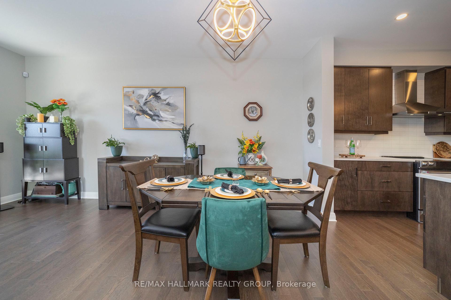 Photo 8 of 340 Kilspindie Ridge, Ottawa, Barrhaven - Stonebridge — HOMEH