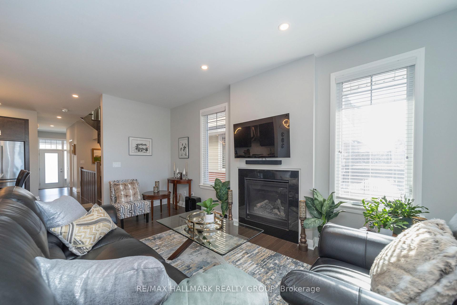 Photo 10 of 340 Kilspindie Ridge, Ottawa, Barrhaven - Stonebridge — HOMEH