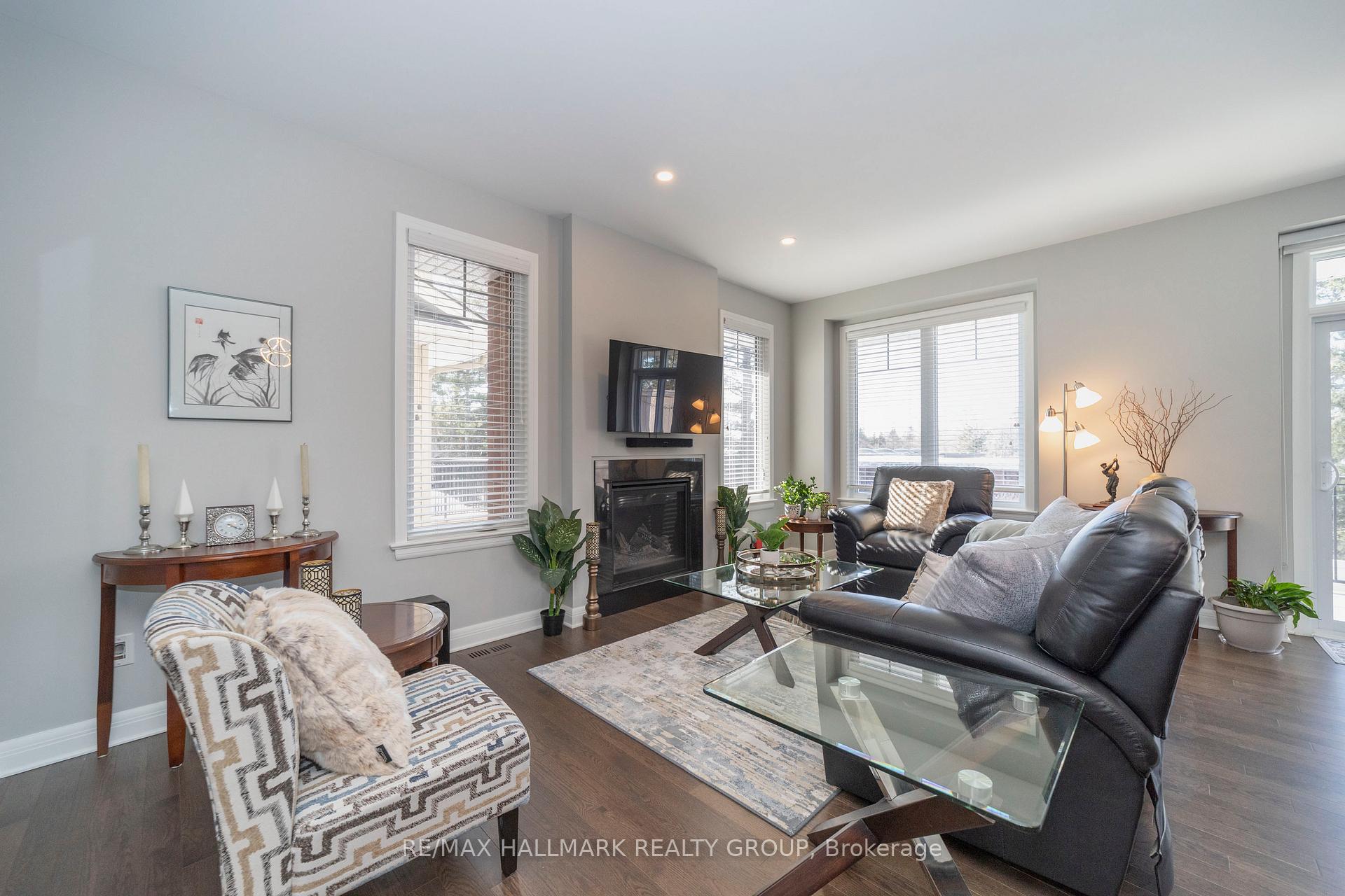 Photo 11 of 340 Kilspindie Ridge, Ottawa, Barrhaven - Stonebridge — HOMEH