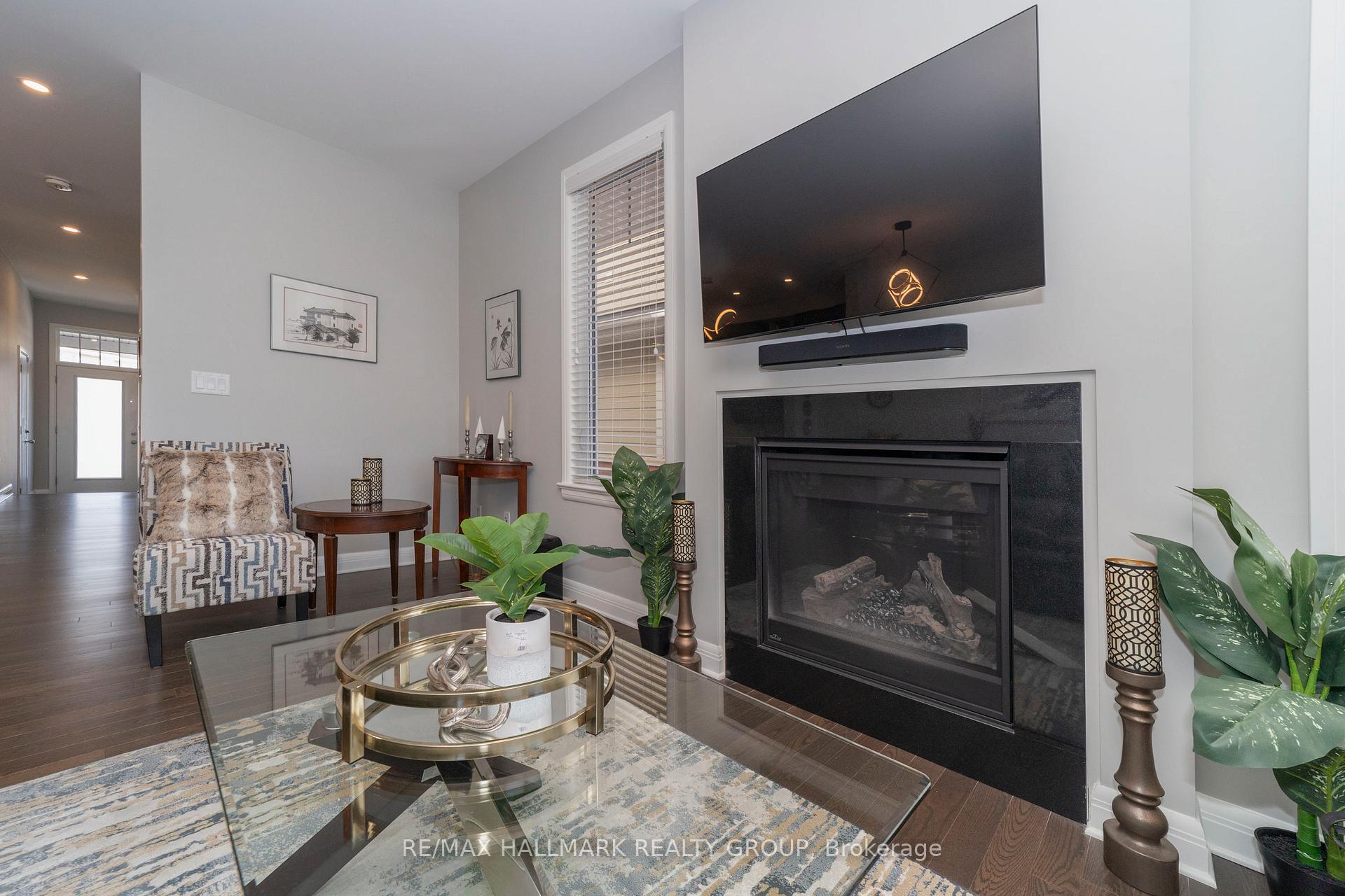 Photo 12 of 340 Kilspindie Ridge, Ottawa, Barrhaven - Stonebridge — HOMEH