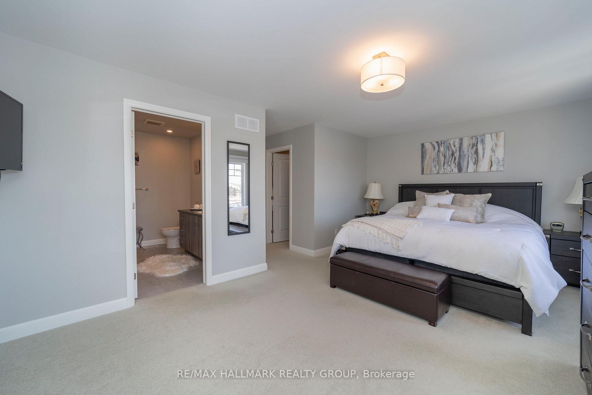 Photo 14 of 340 Kilspindie Ridge, Ottawa, Barrhaven - Stonebridge — HOMEH