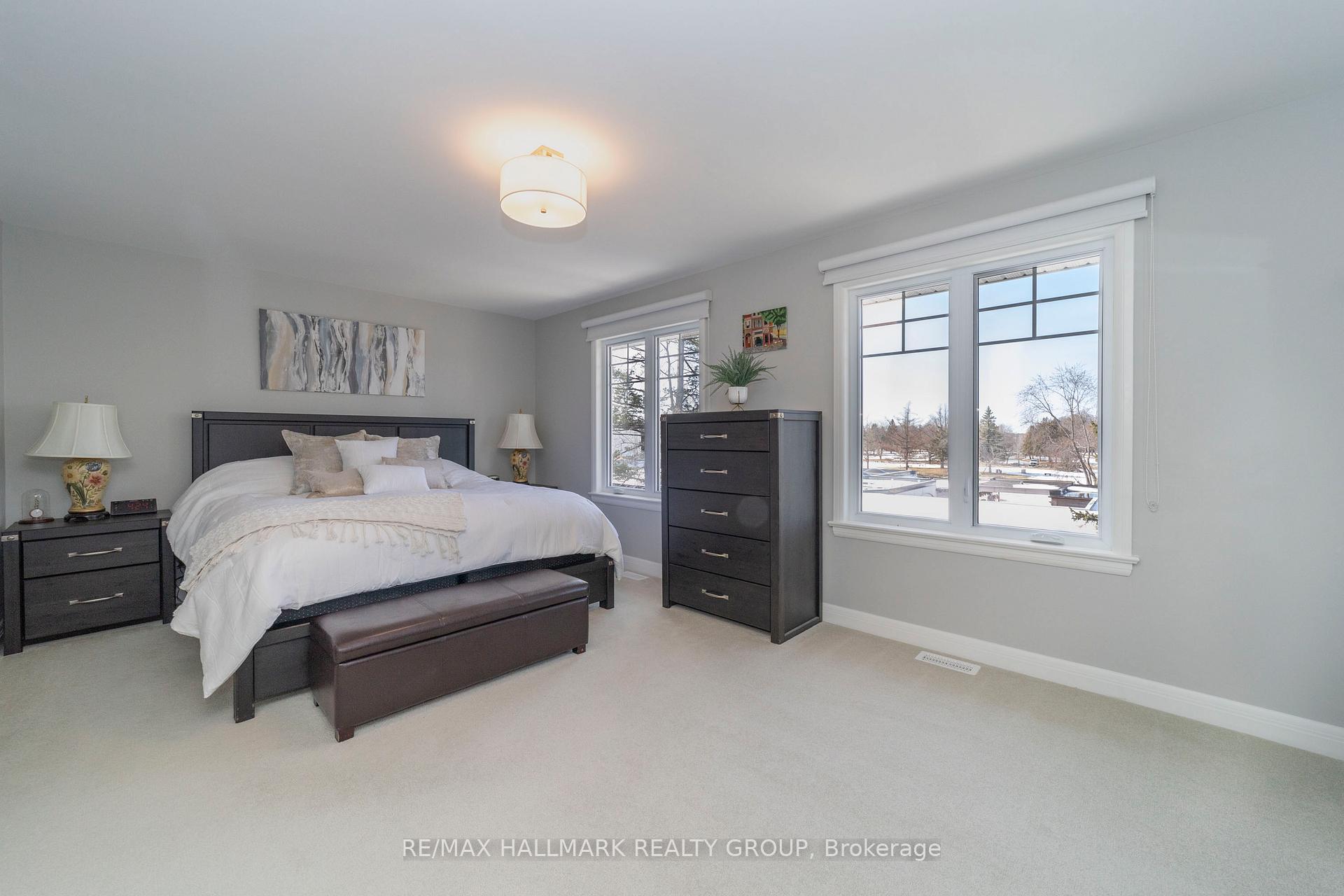 Photo 15 of 340 Kilspindie Ridge, Ottawa, Barrhaven - Stonebridge — HOMEH