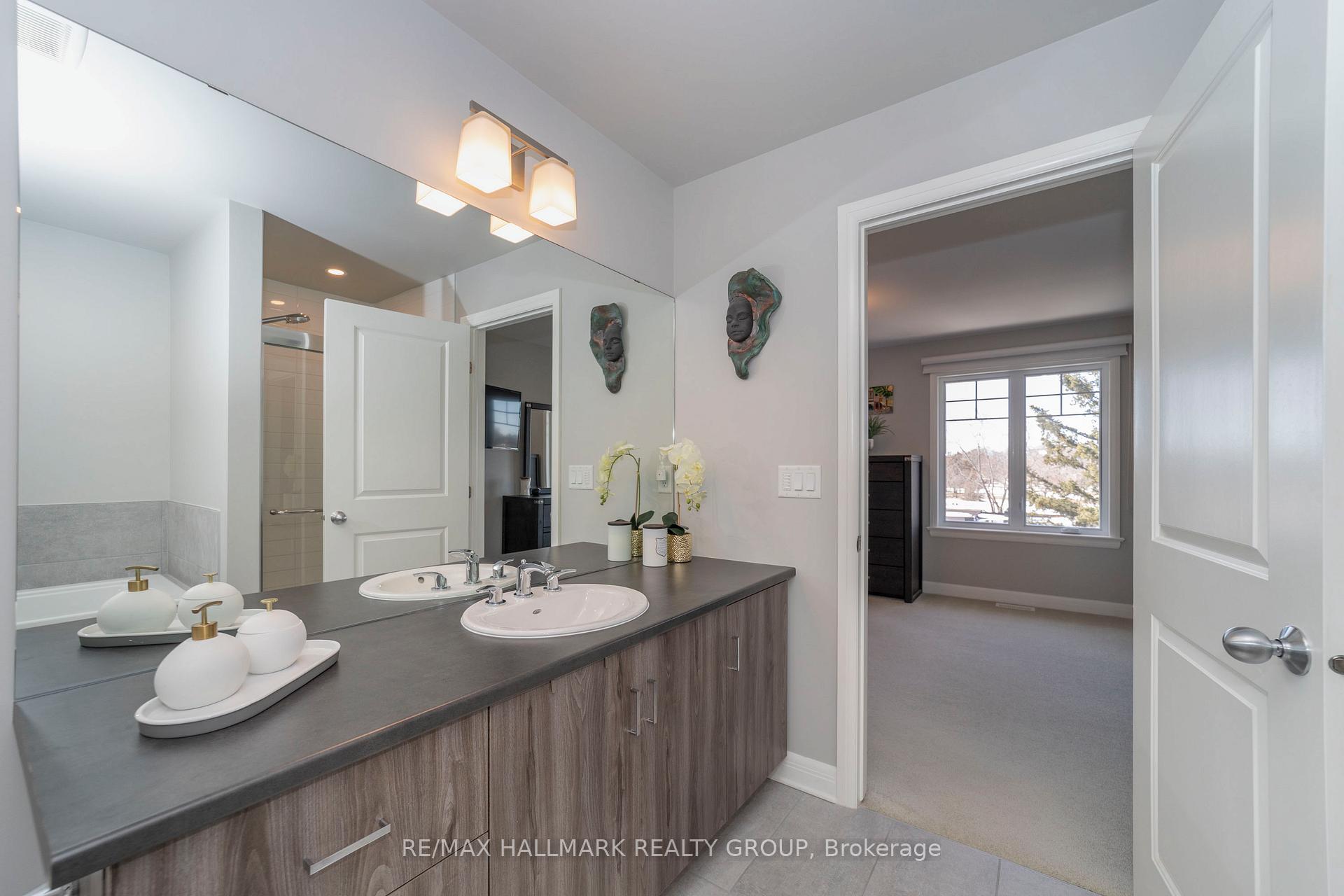 Photo 17 of 340 Kilspindie Ridge, Ottawa, Barrhaven - Stonebridge — HOMEH