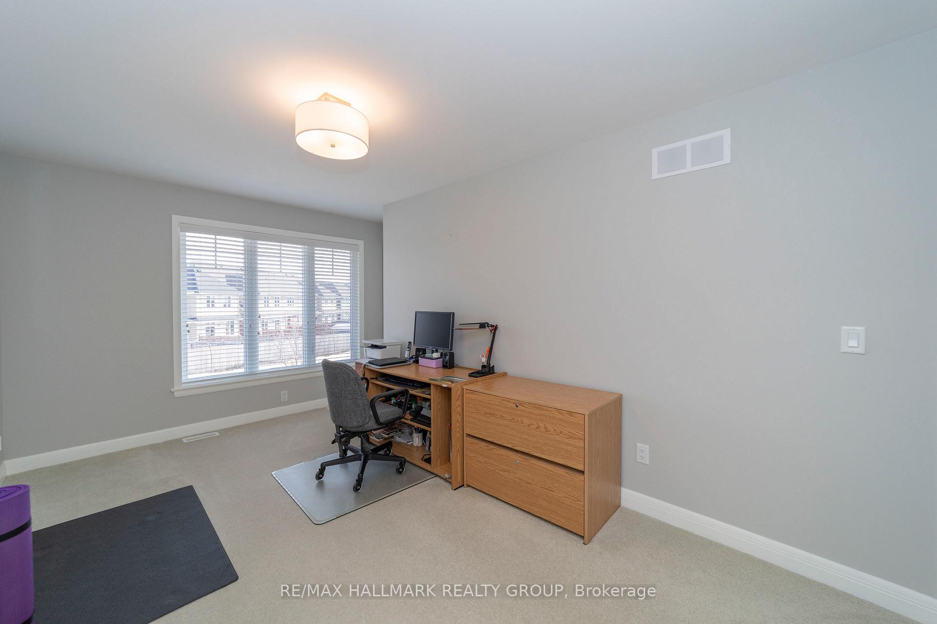 Photo 21 of 340 Kilspindie Ridge, Ottawa, Barrhaven - Stonebridge — HOMEH