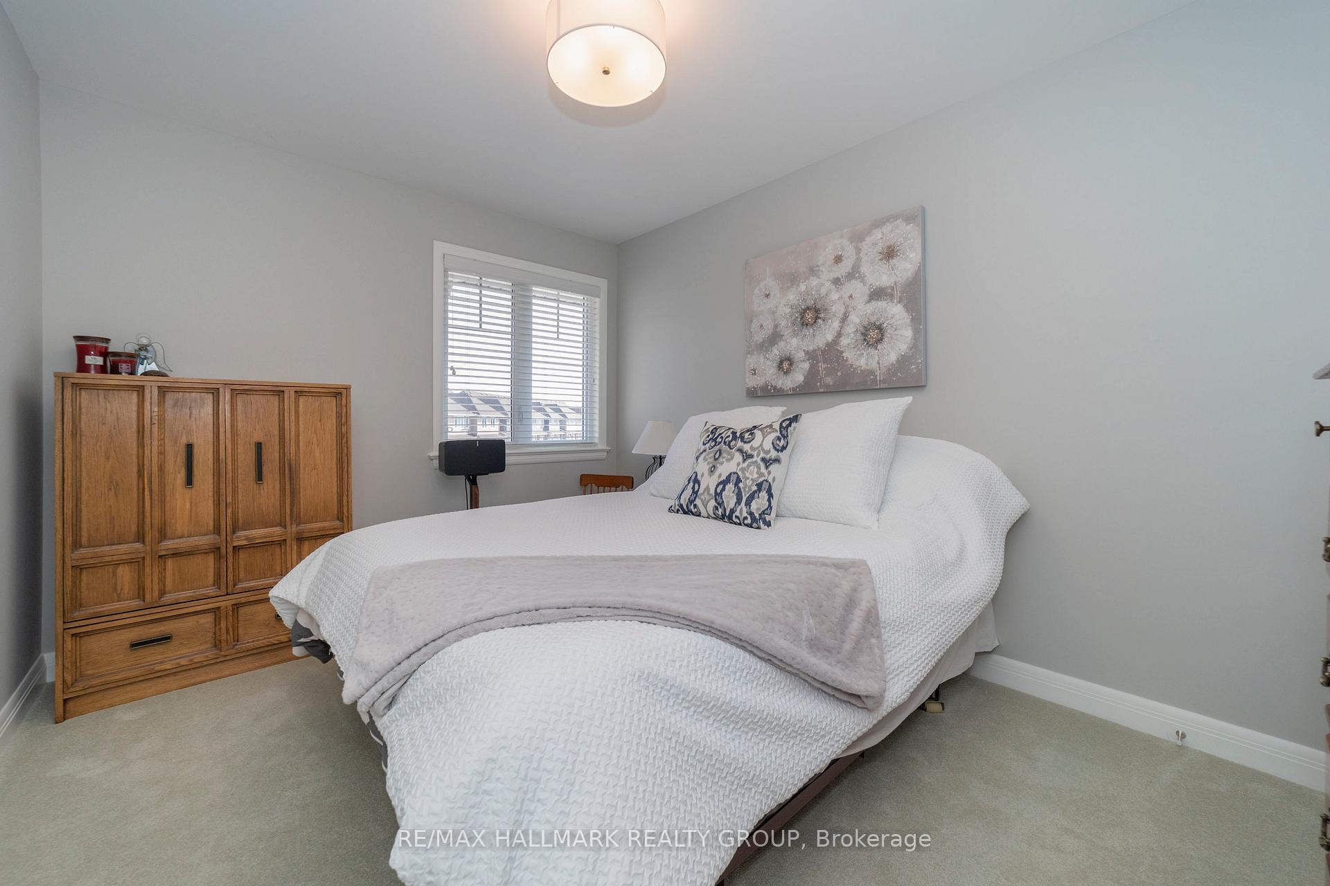 Photo 23 of 340 Kilspindie Ridge, Ottawa, Barrhaven - Stonebridge — HOMEH