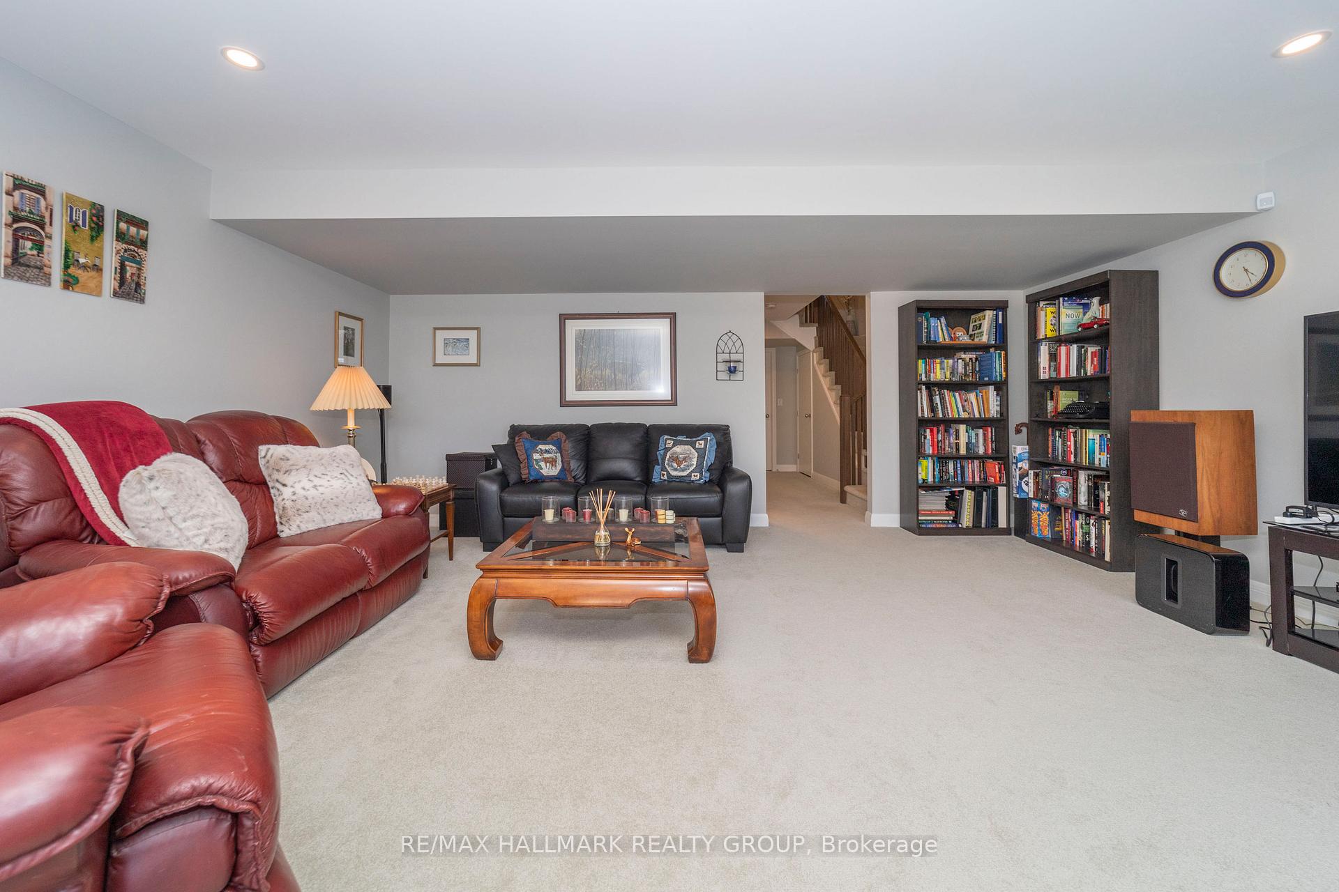 Photo 27 of 340 Kilspindie Ridge, Ottawa, Barrhaven - Stonebridge — HOMEH