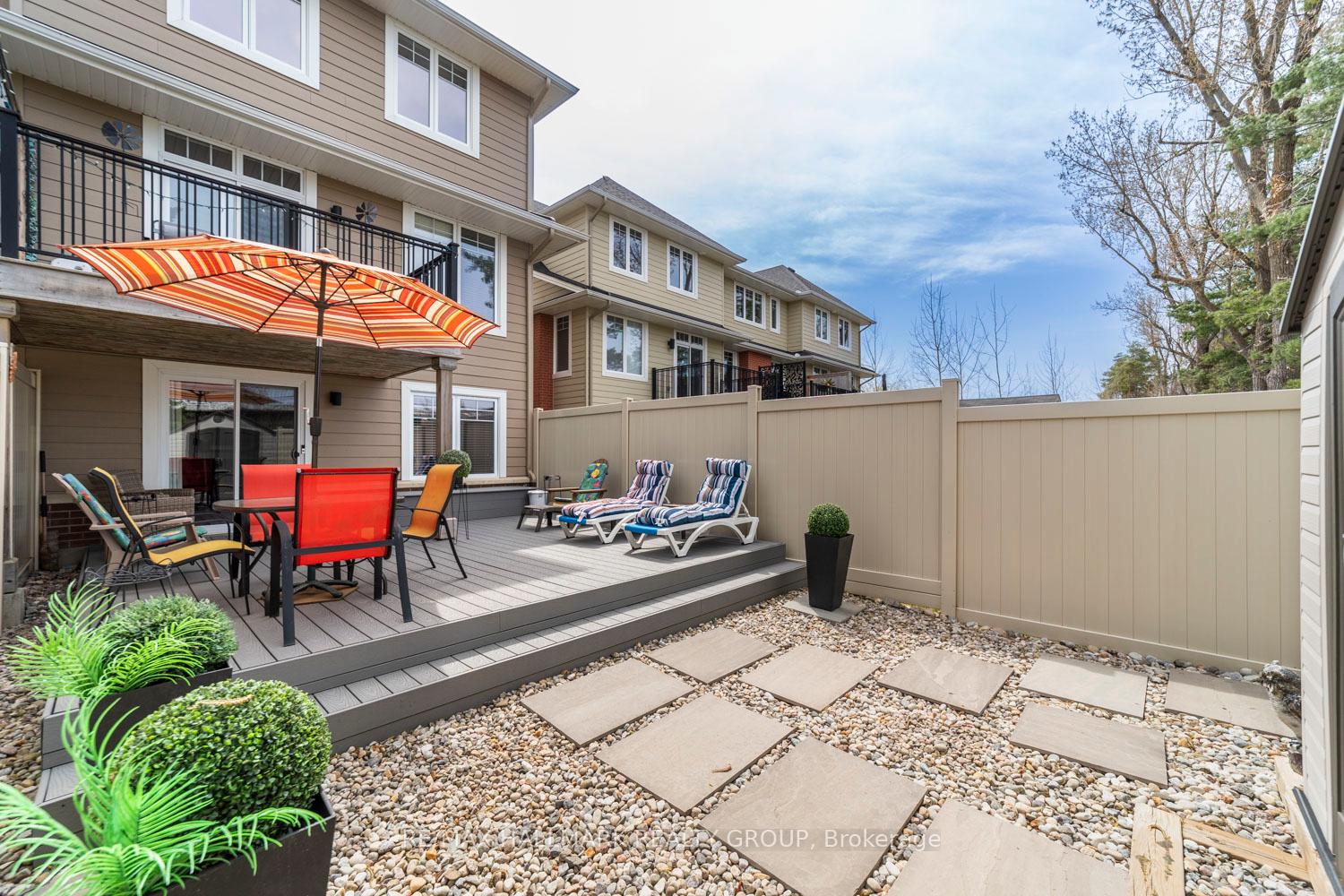 Photo 28 of 340 Kilspindie Ridge, Ottawa, Barrhaven - Stonebridge — HOMEH