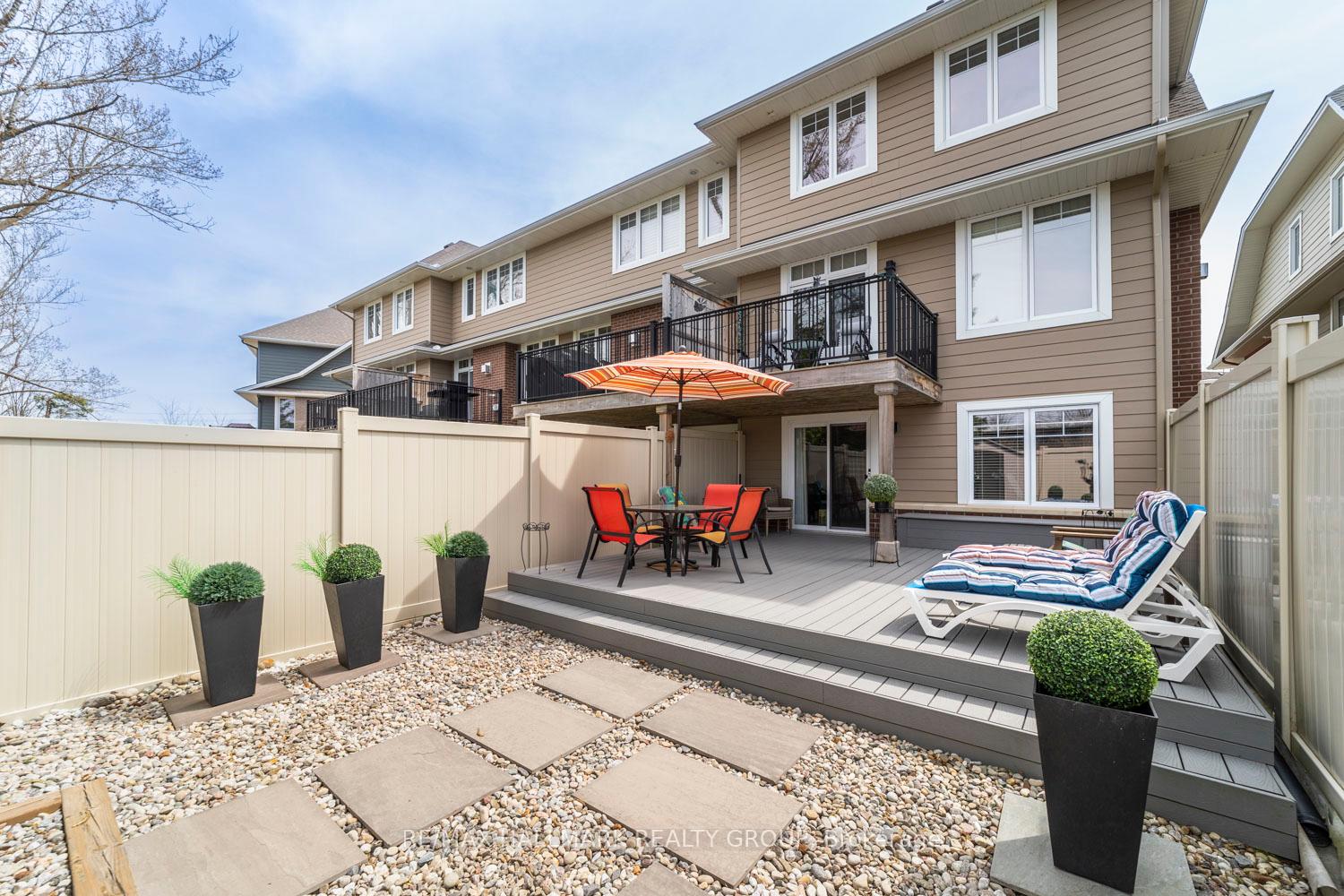 Photo 29 of 340 Kilspindie Ridge, Ottawa, Barrhaven - Stonebridge — HOMEH