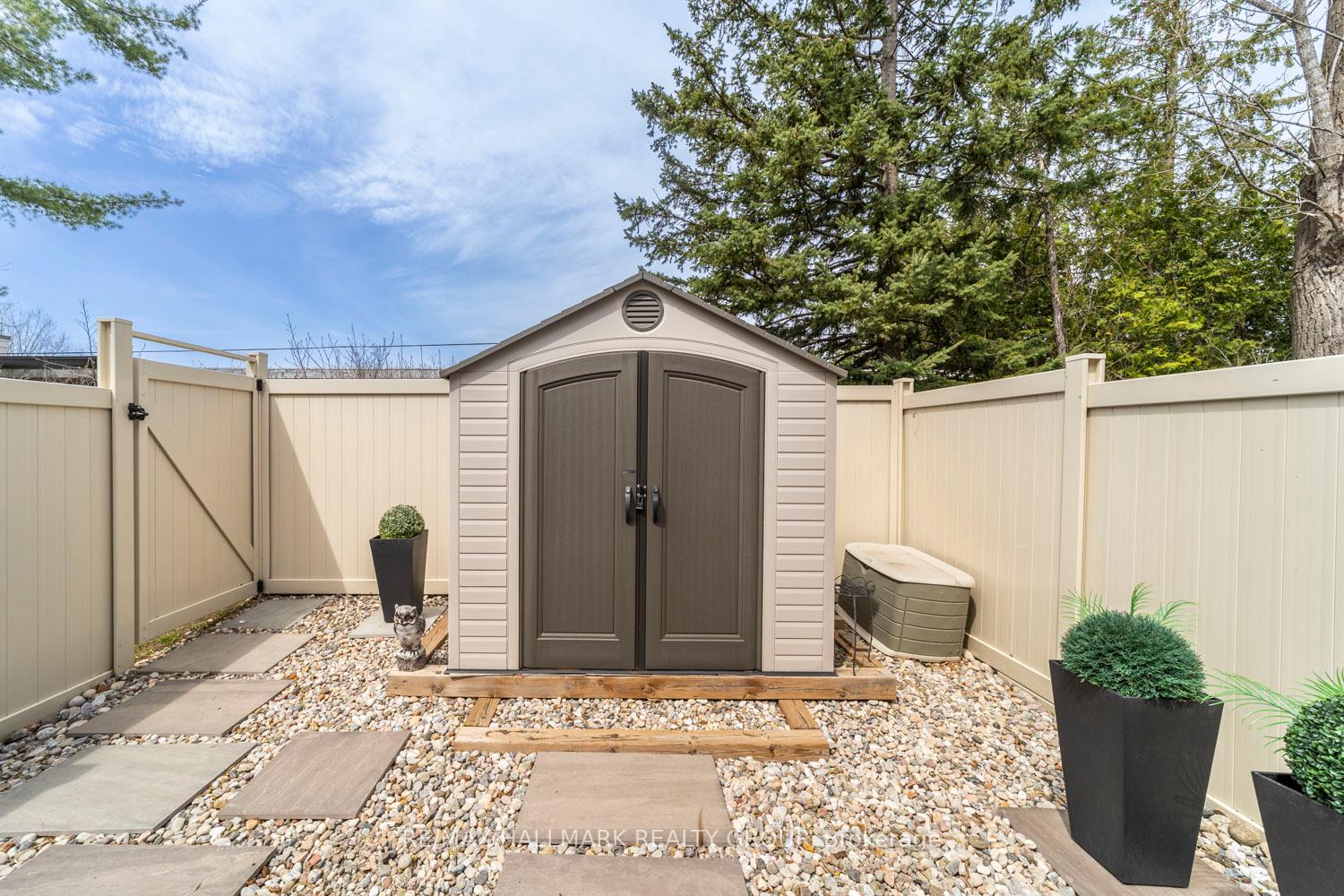 Photo 30 of 340 Kilspindie Ridge, Ottawa, Barrhaven - Stonebridge — HOMEH
