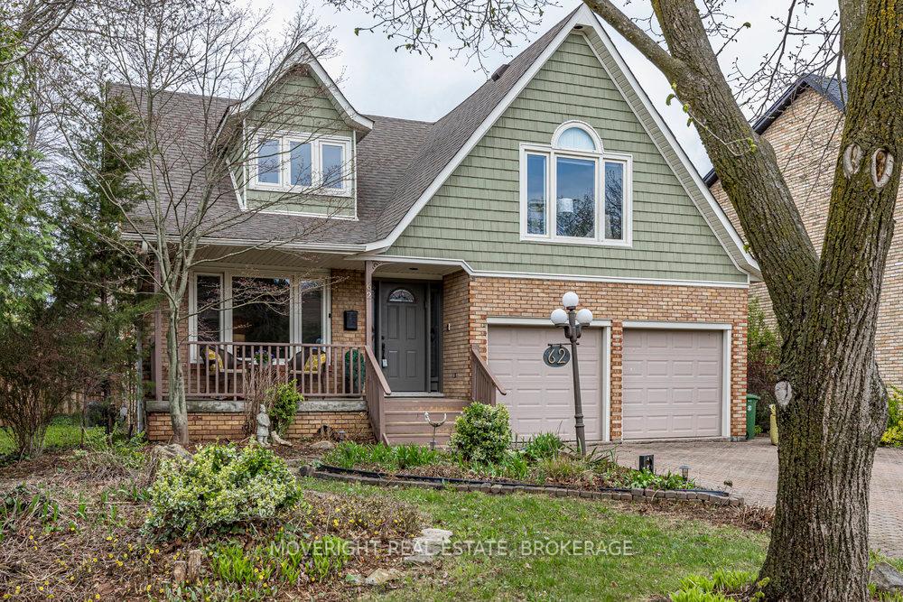 Photo 1 of 62 Templer Drive, Hamilton, Ancaster — HOMEH