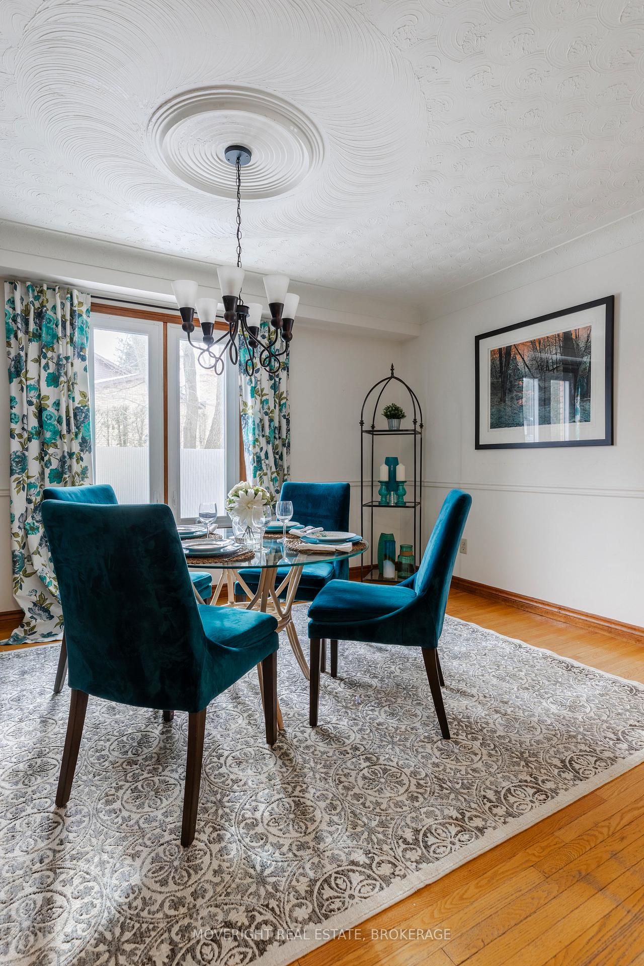 Photo 9 of 62 Templer Drive, Hamilton, Ancaster — HOMEH