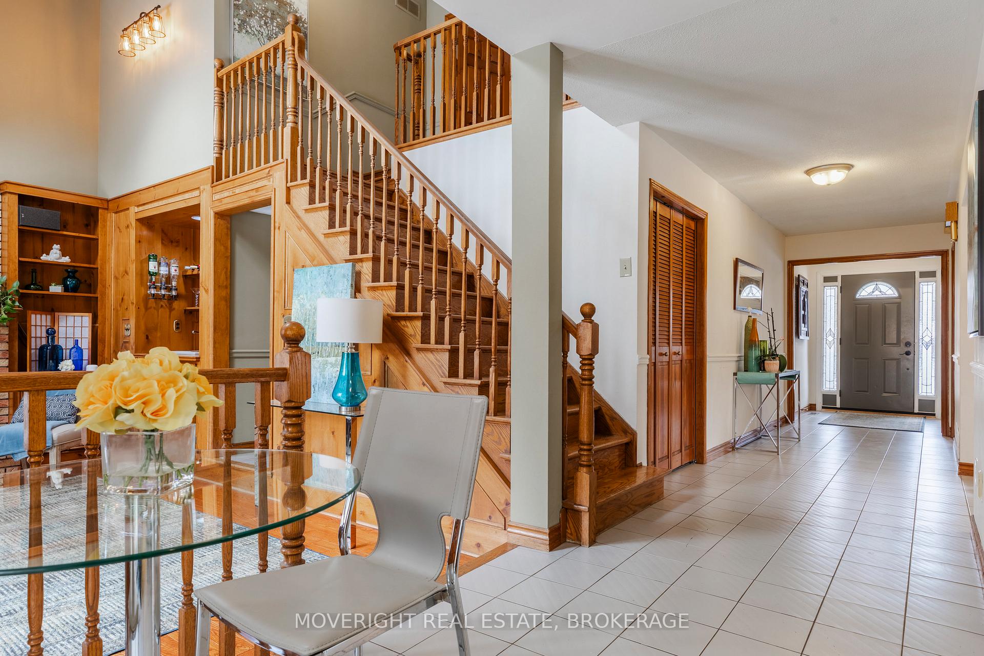 Photo 10 of 62 Templer Drive, Hamilton, Ancaster — HOMEH