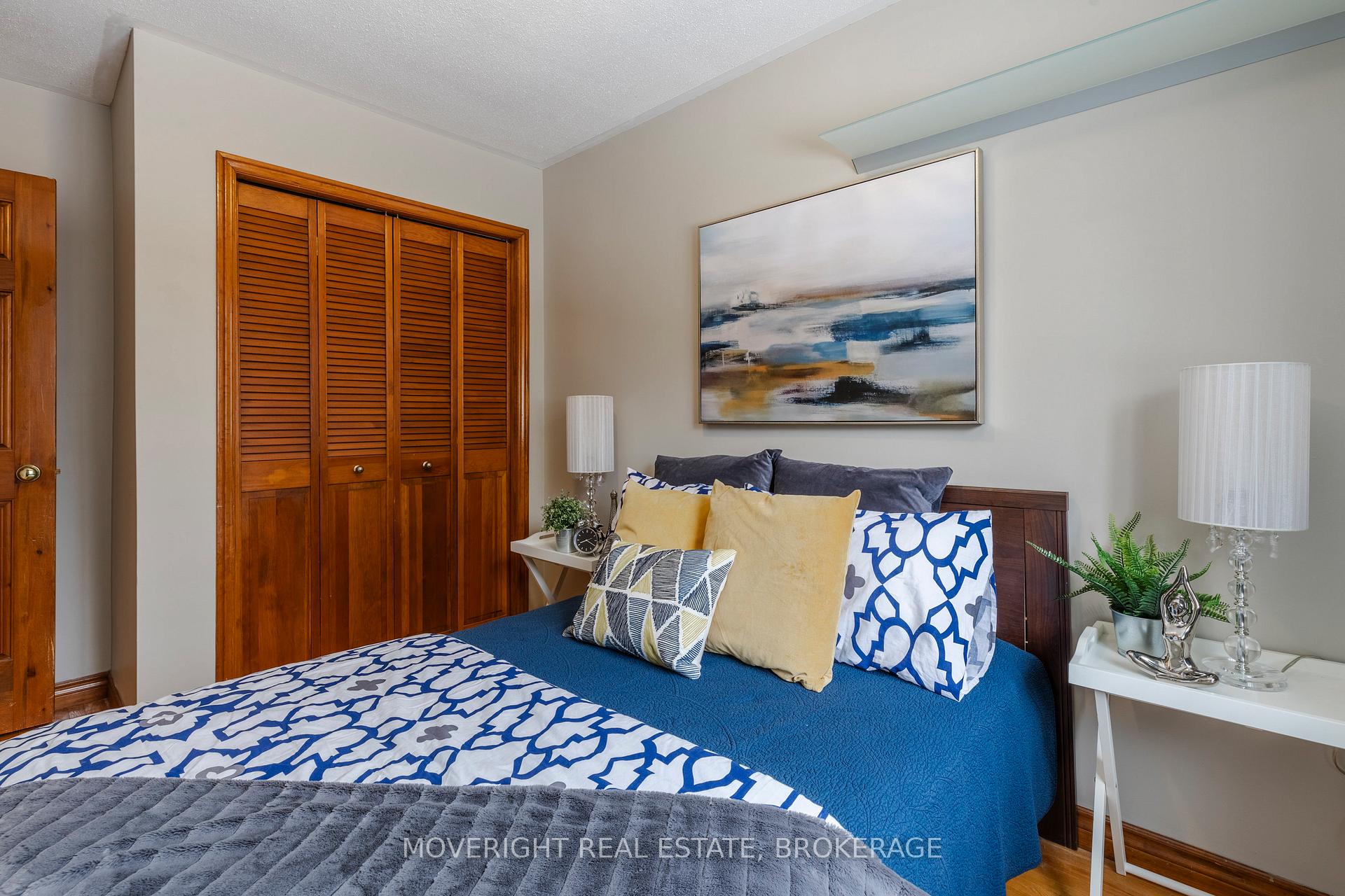 Photo 30 of 62 Templer Drive, Hamilton, Ancaster — HOMEH