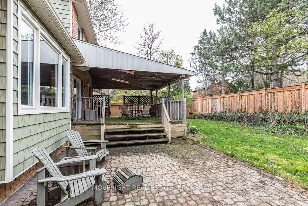 Photo 61 of 62 Templer Drive, Hamilton, Ancaster — HOMEH