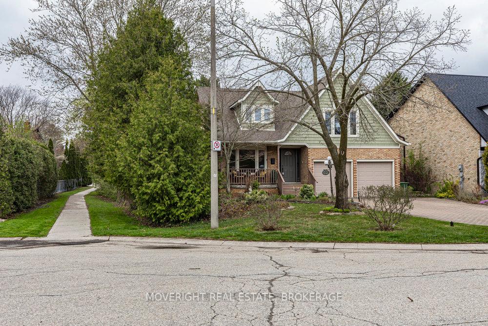 Photo 65 of 62 Templer Drive, Hamilton, Ancaster — HOMEH