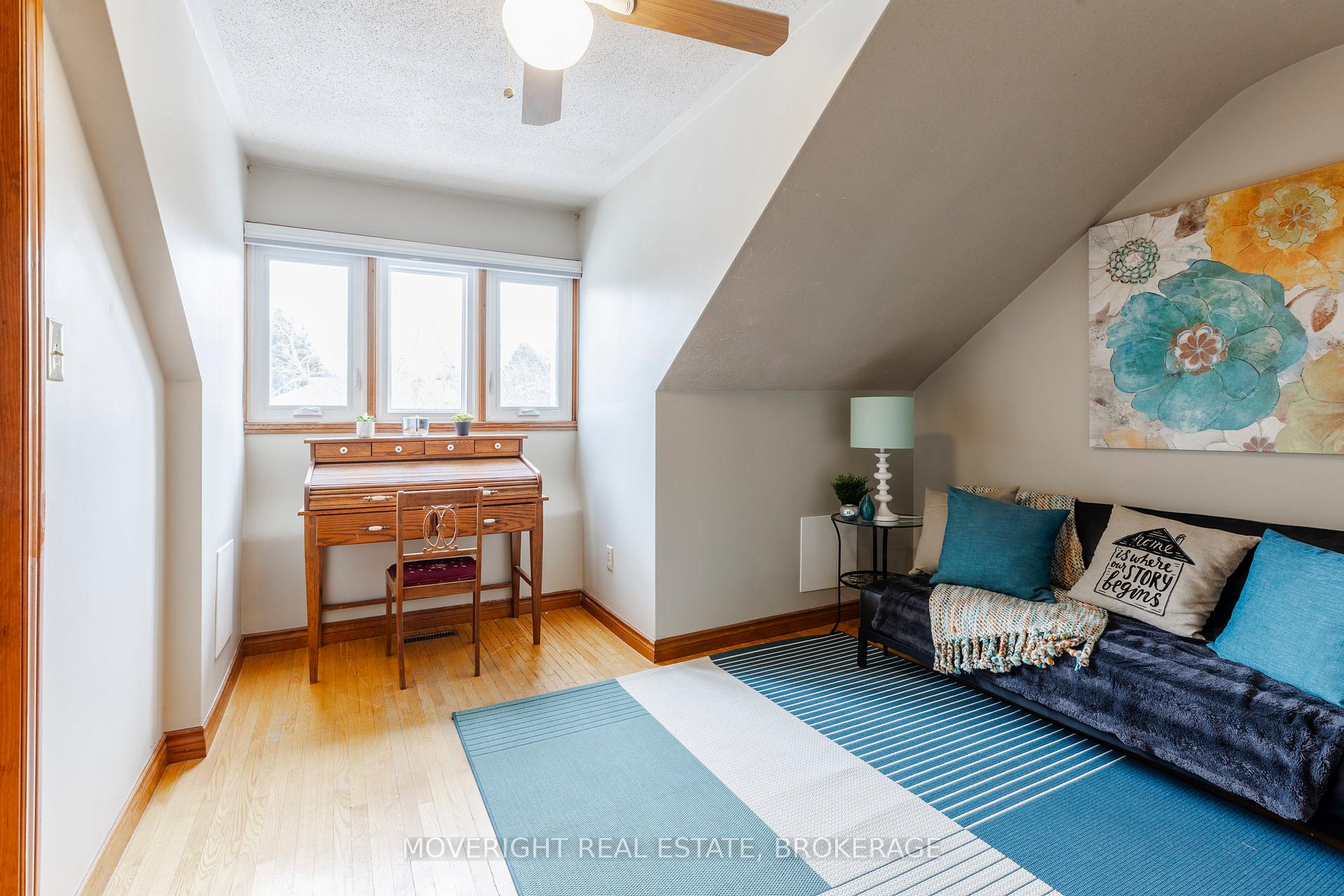 Photo 54 of 62 Templer Drive, Hamilton, Ancaster — HOMEH